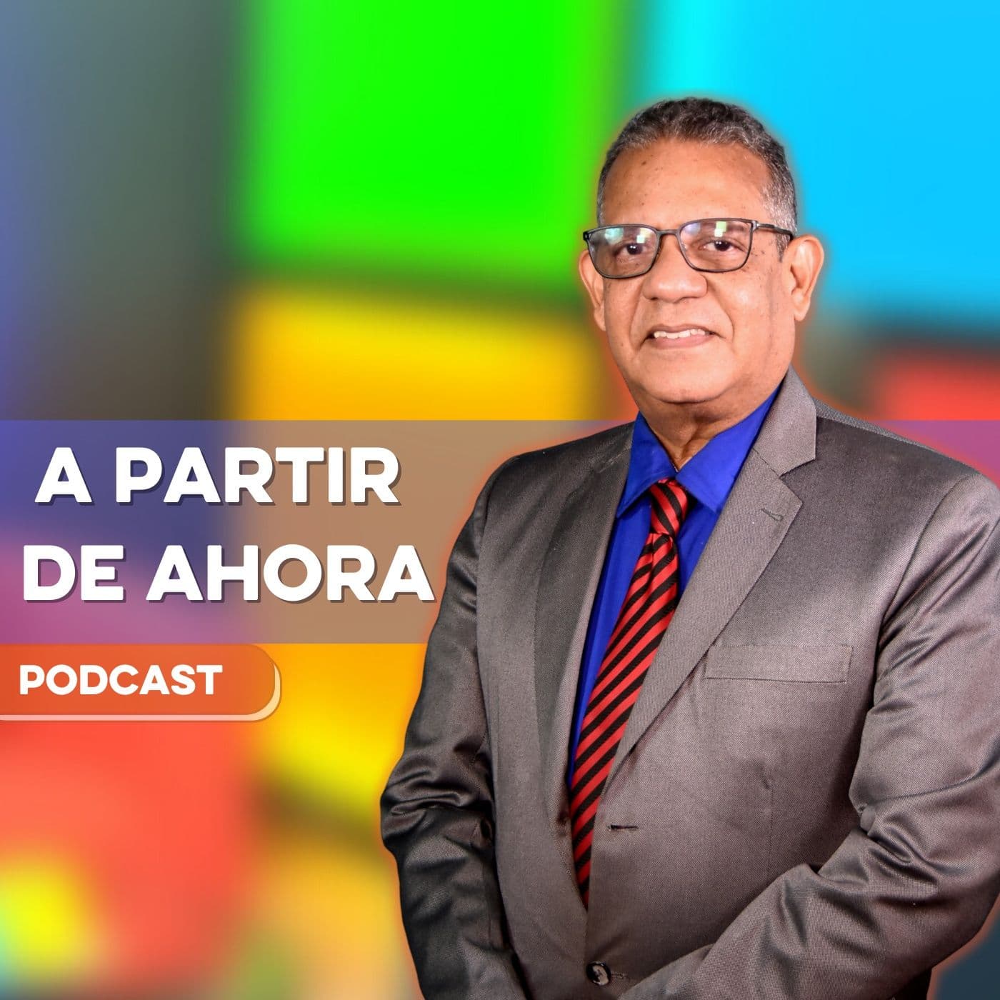 A partir de ahora - Подкасты