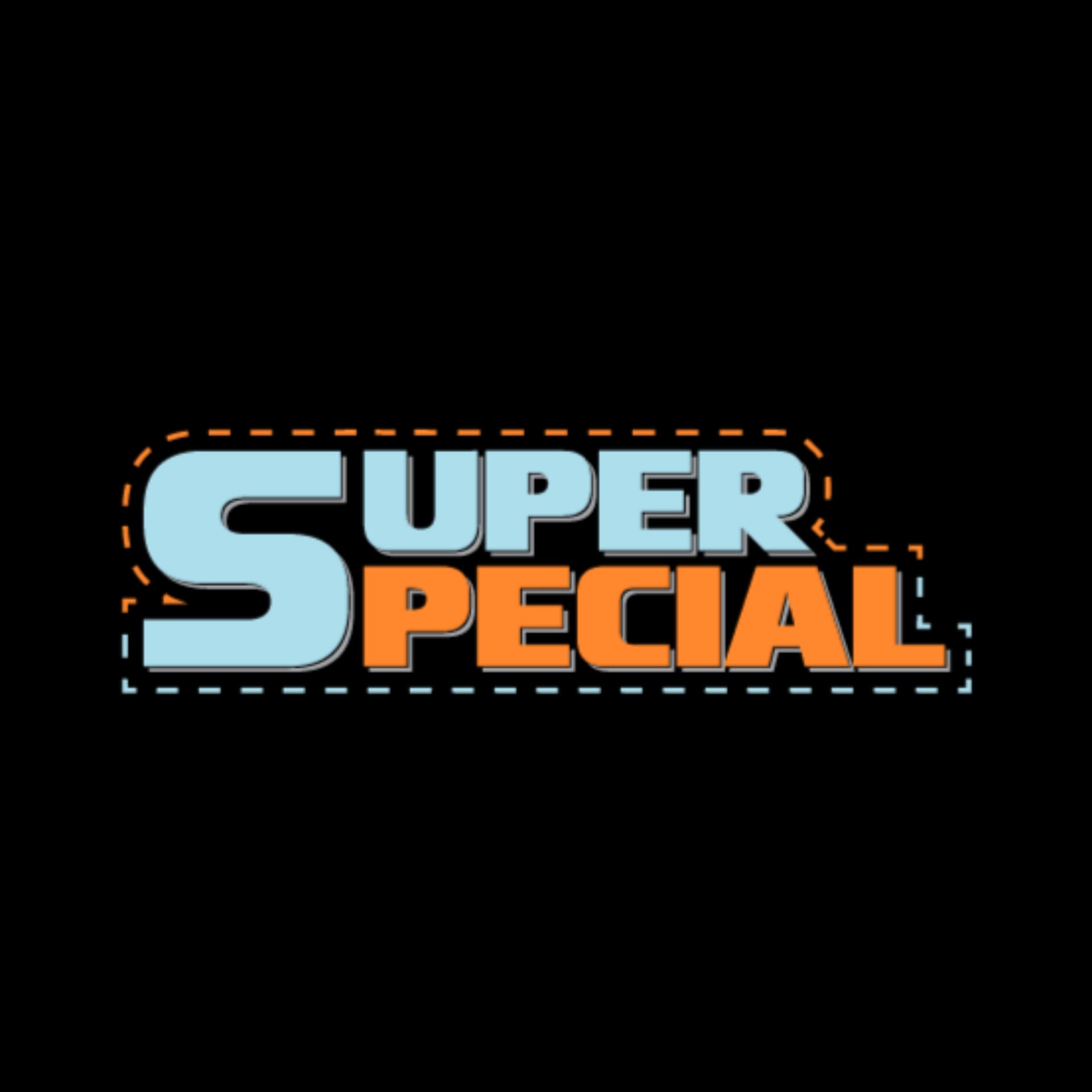 Super Special - Podcasty