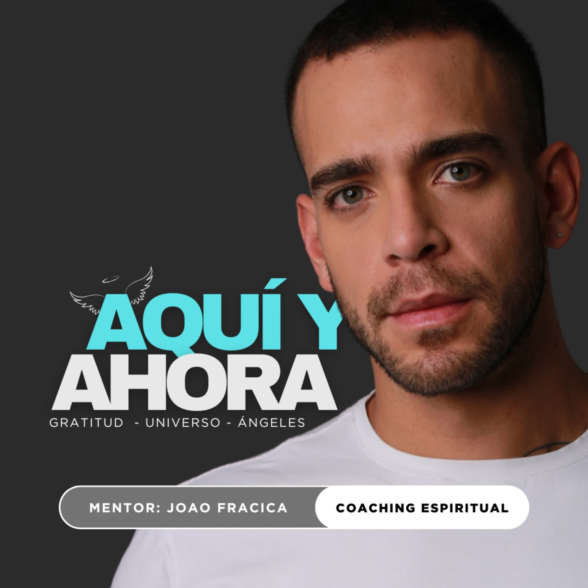 Aquí y Ahora con João Fracica - Podcasts