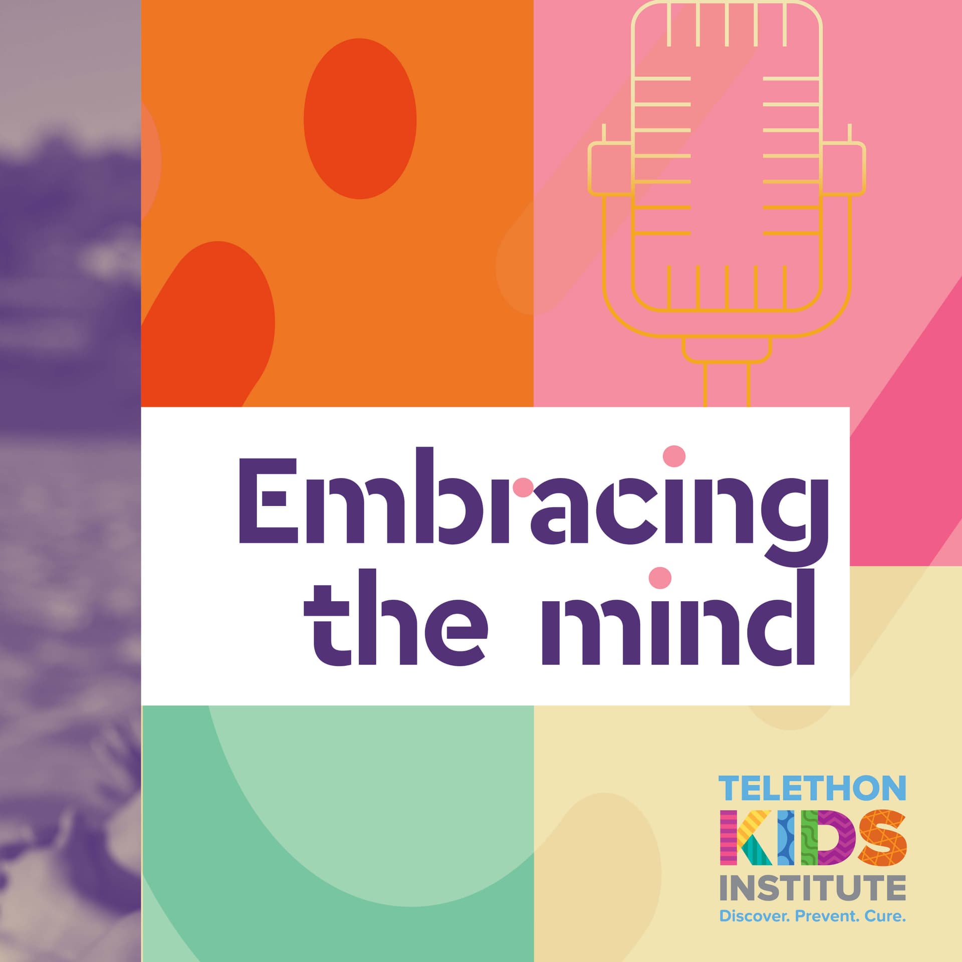 Embracing the Mind - Podcasts