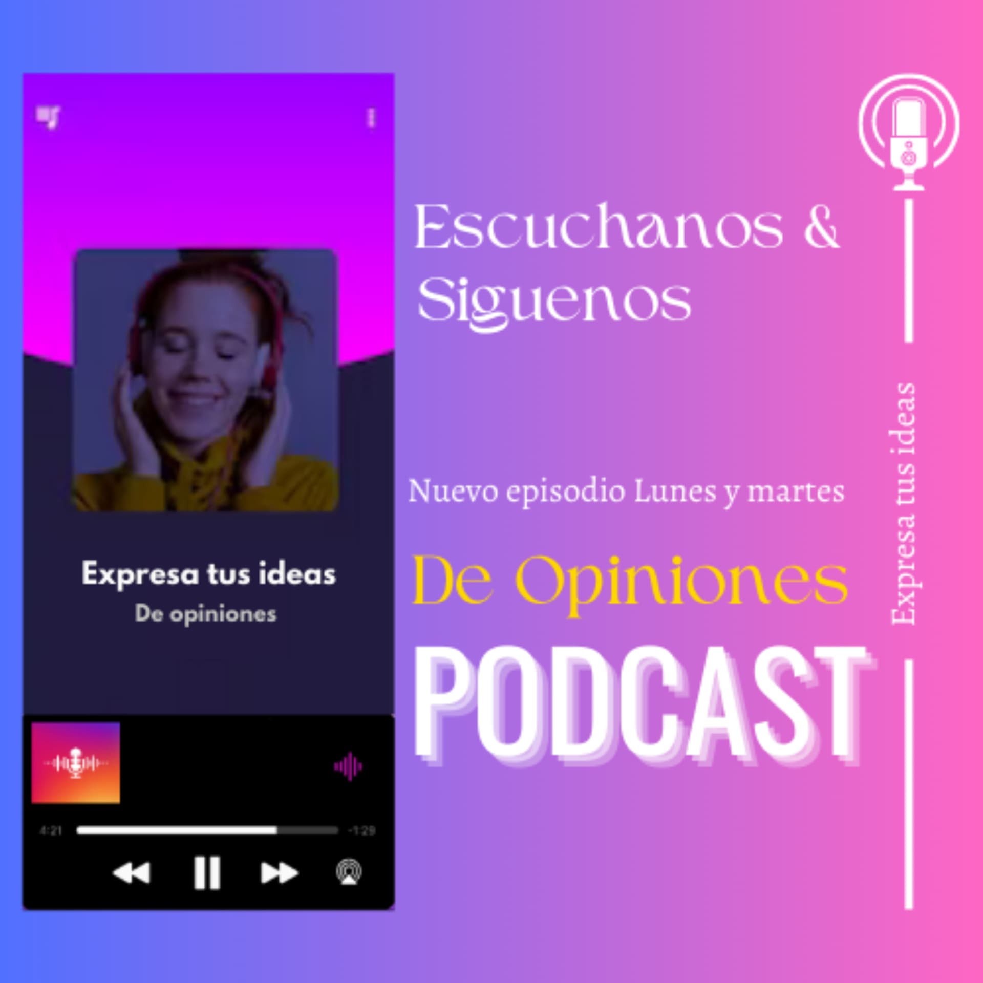 De Opiniones