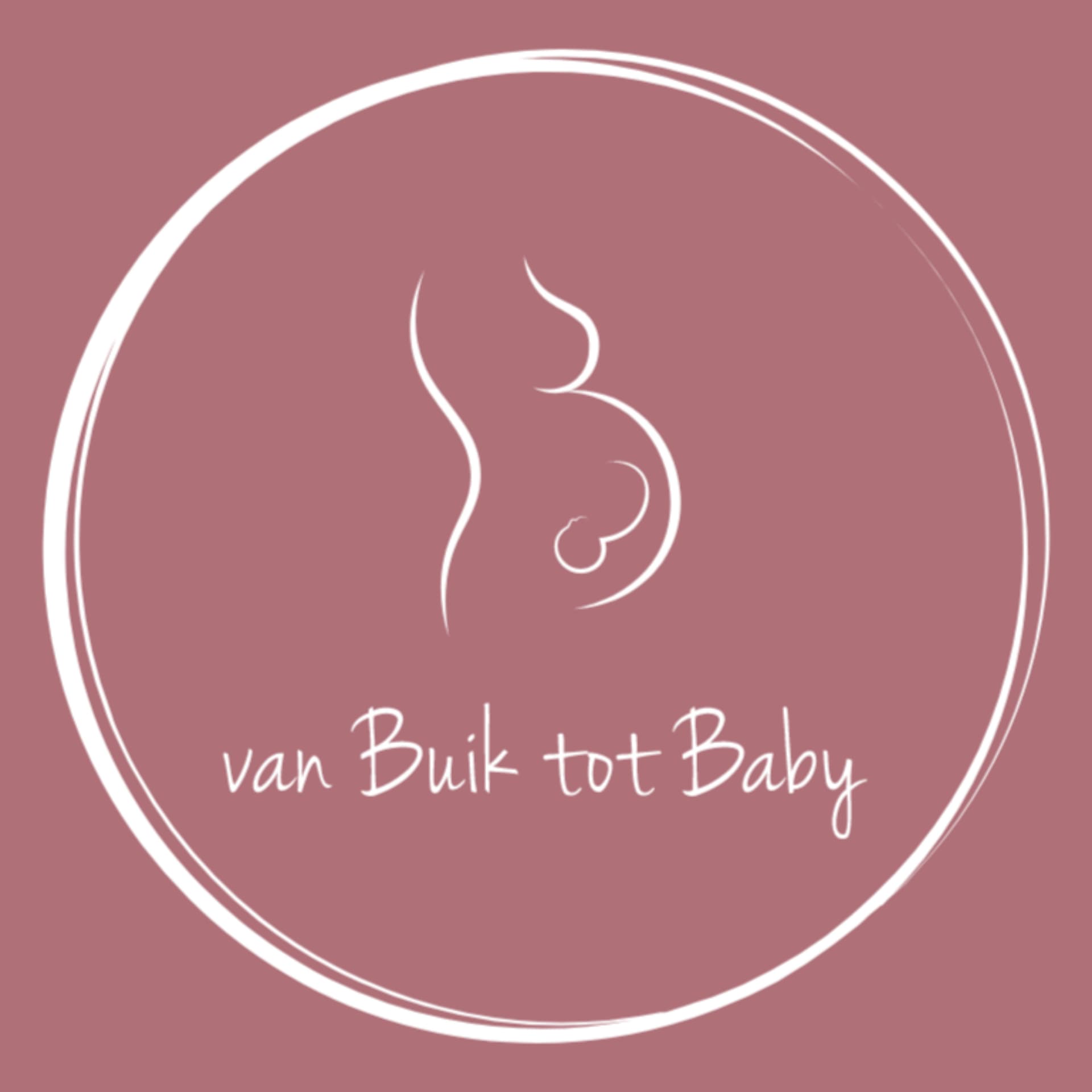 van Buik tot Baby - Podcasty