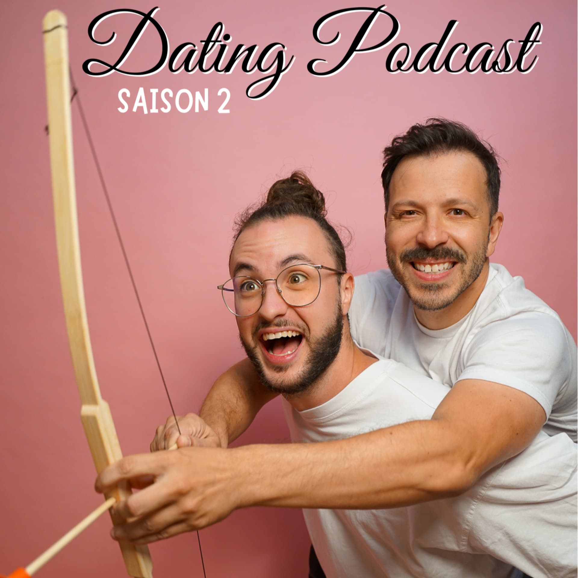 Le Dating Podcast - Podcasts