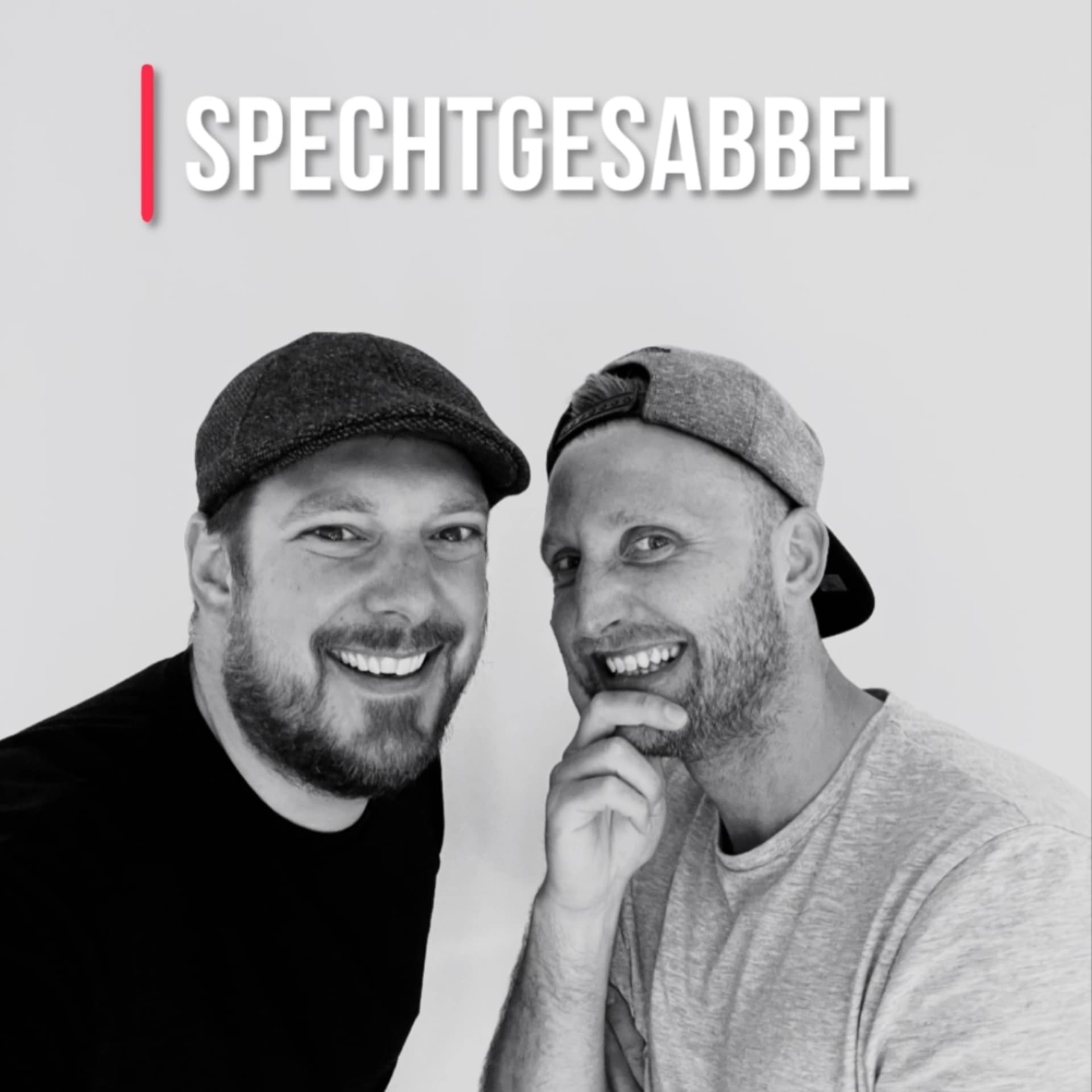 Spechtgesabbel - Podcasts