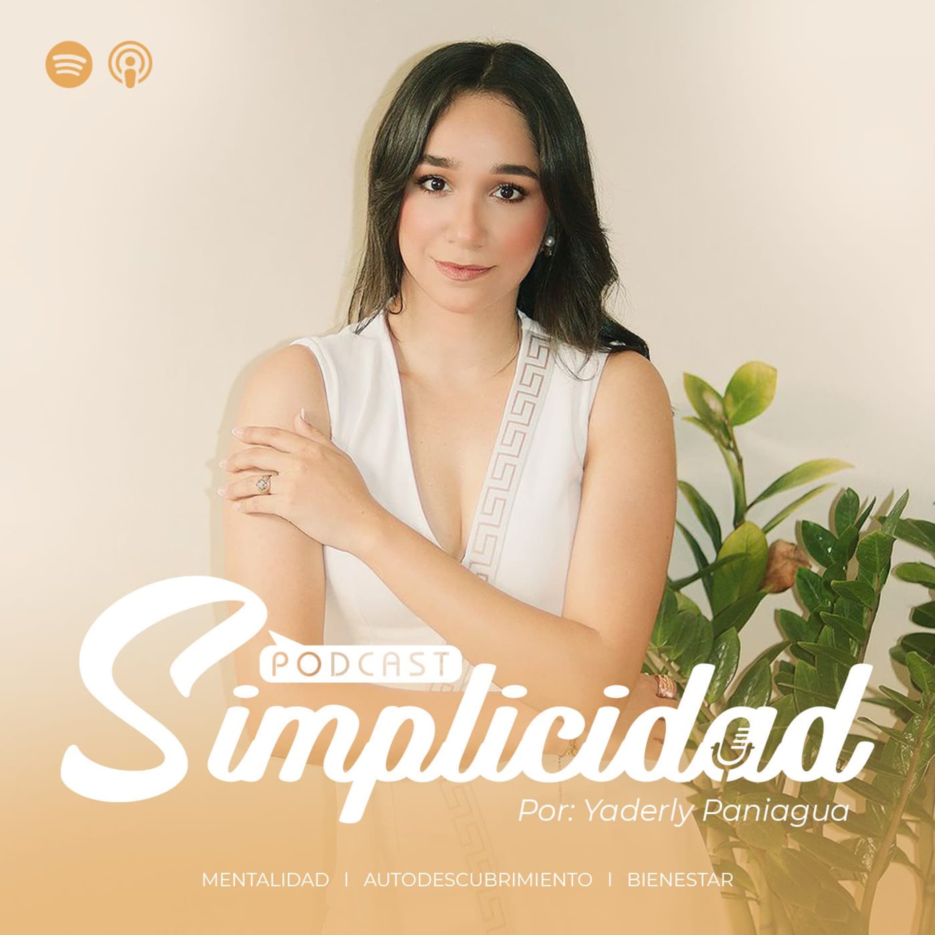 Simplicidad - Podcasts
