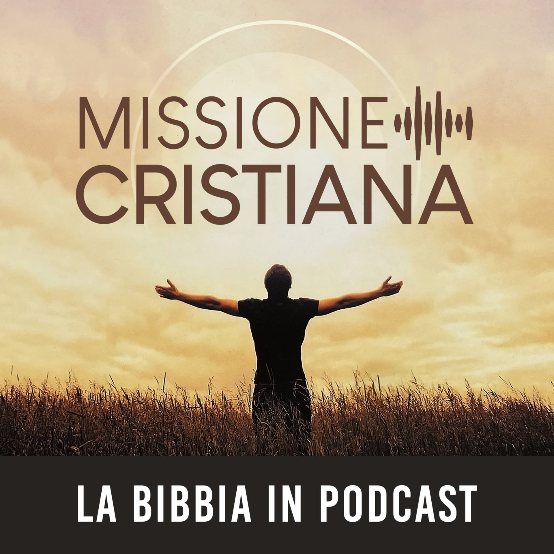 La Bibbia in Podcast - Podcast