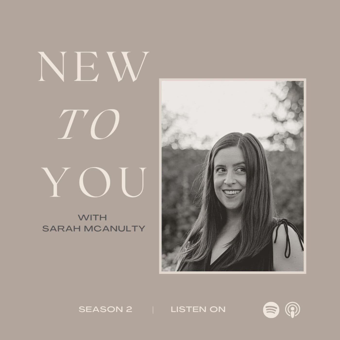 New To You - Podcasts