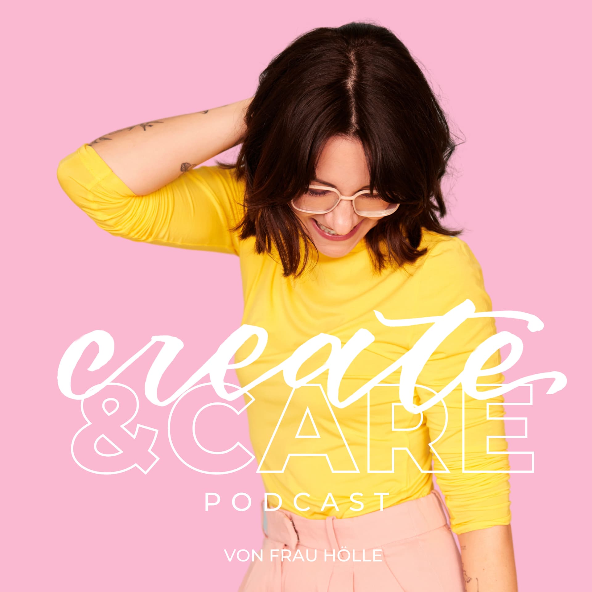 create&CARE - Podcast
