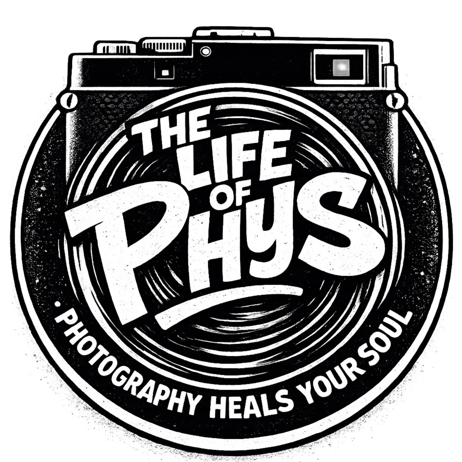 The Life Of Phys - Podcasts