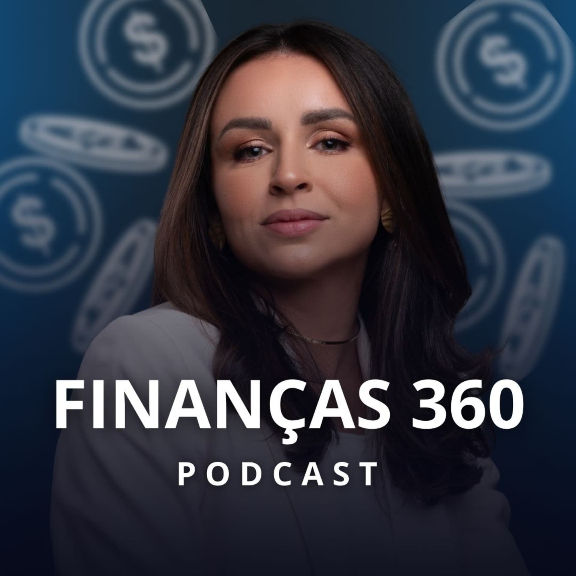 Finanças 360 | Por Ana Brez - Podcasts