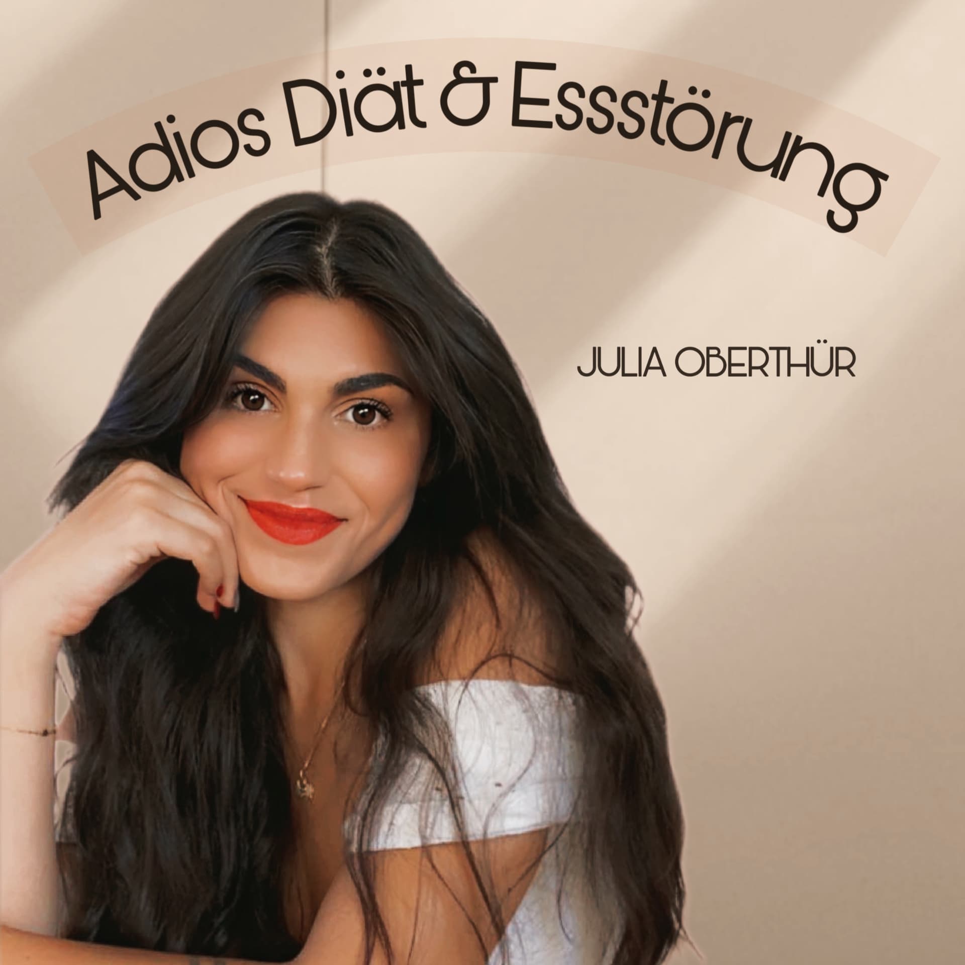 Adios Diät & Essstörung - Dein Podcast für eine bessere Körperwertschätzung - Podcasts
