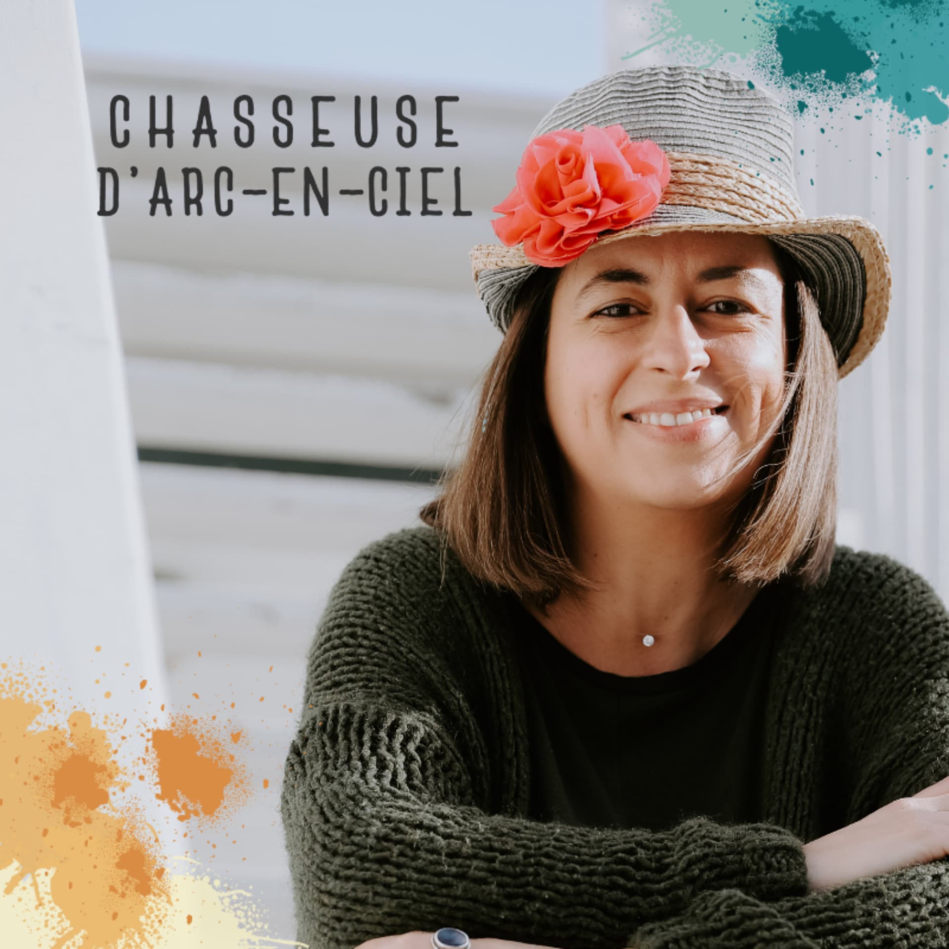 Chasseuse d'Arc-en-Ciel - Podcasts