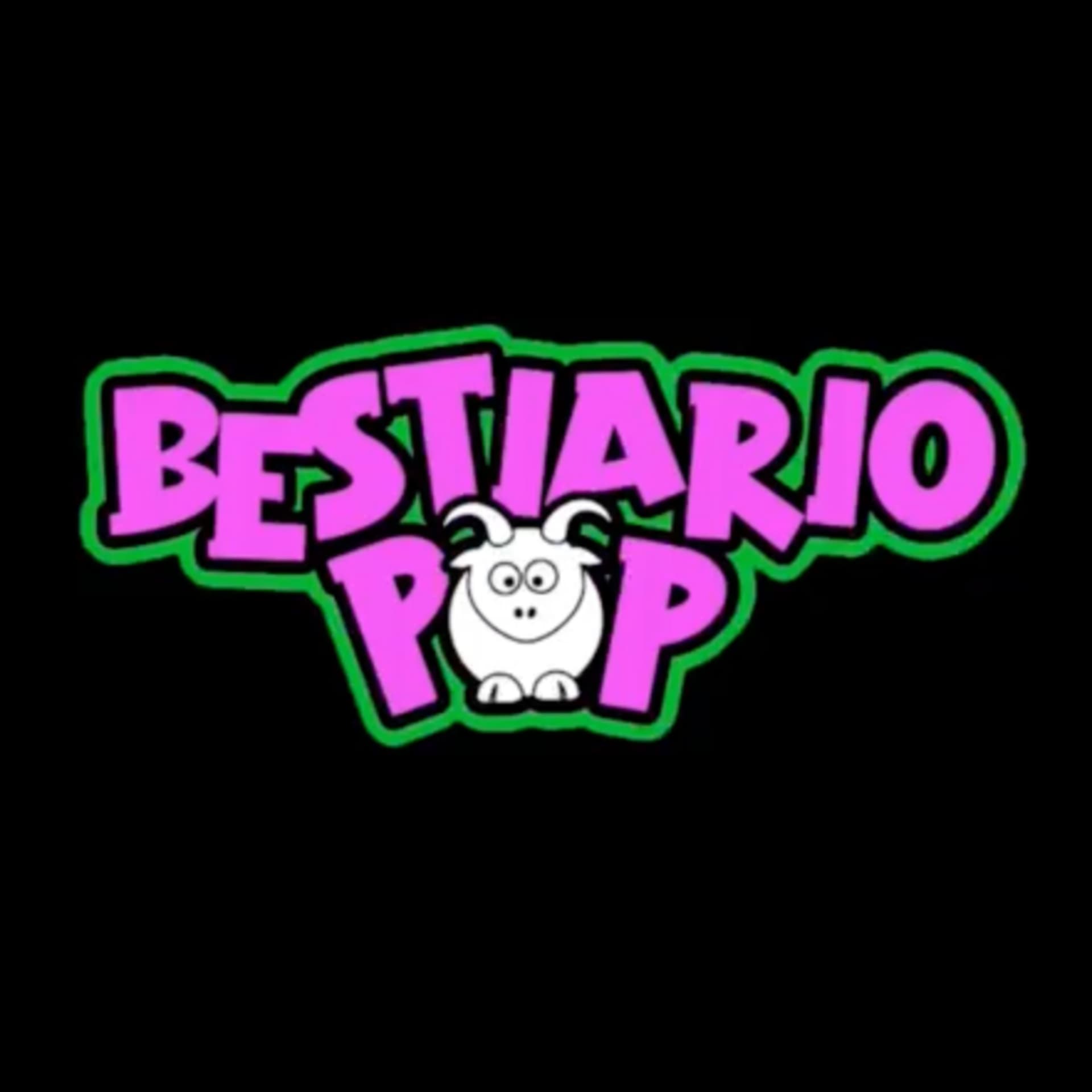 Bestiario Pop & Billboard Italia - Podcasts