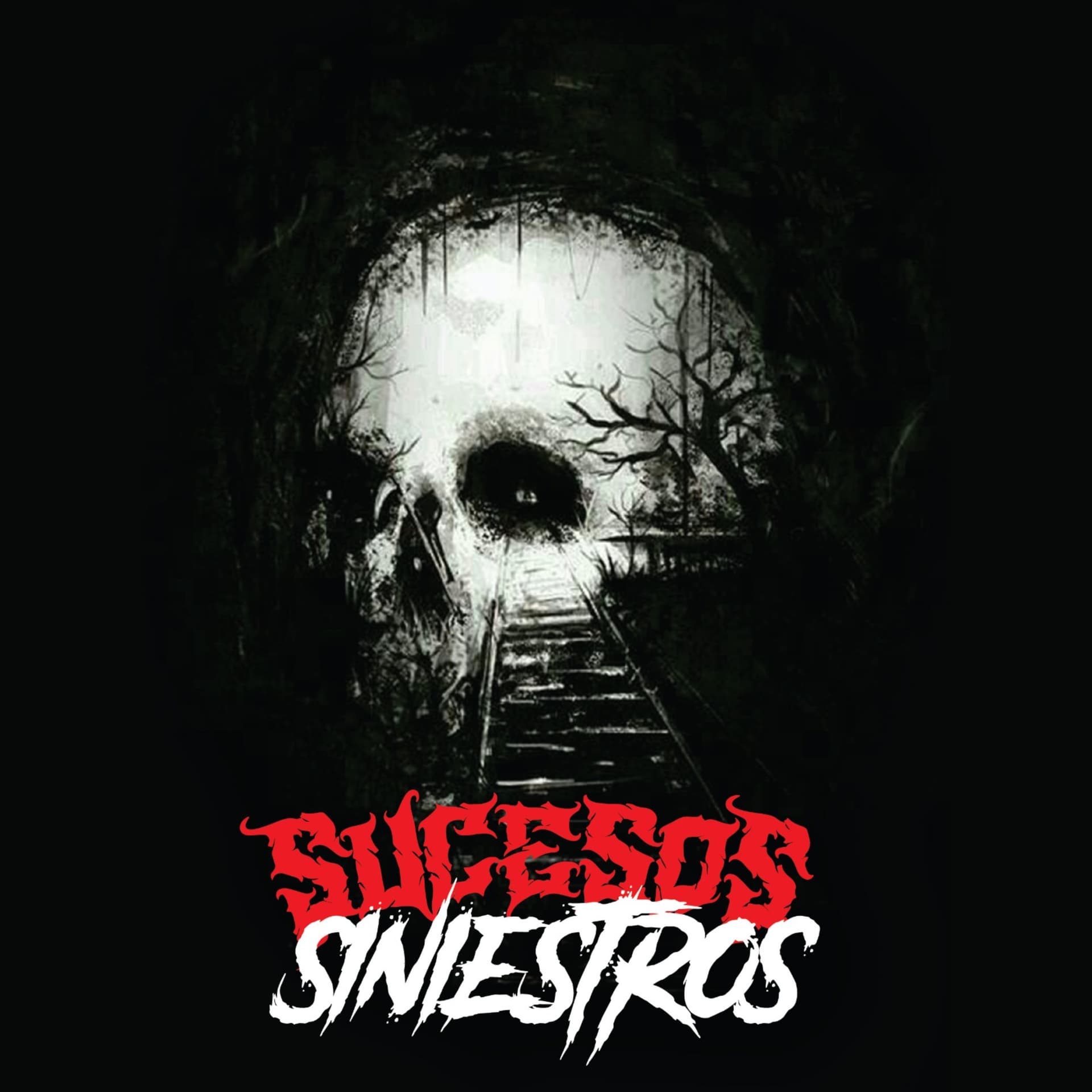 Sucesos Siniestros - Podcasts