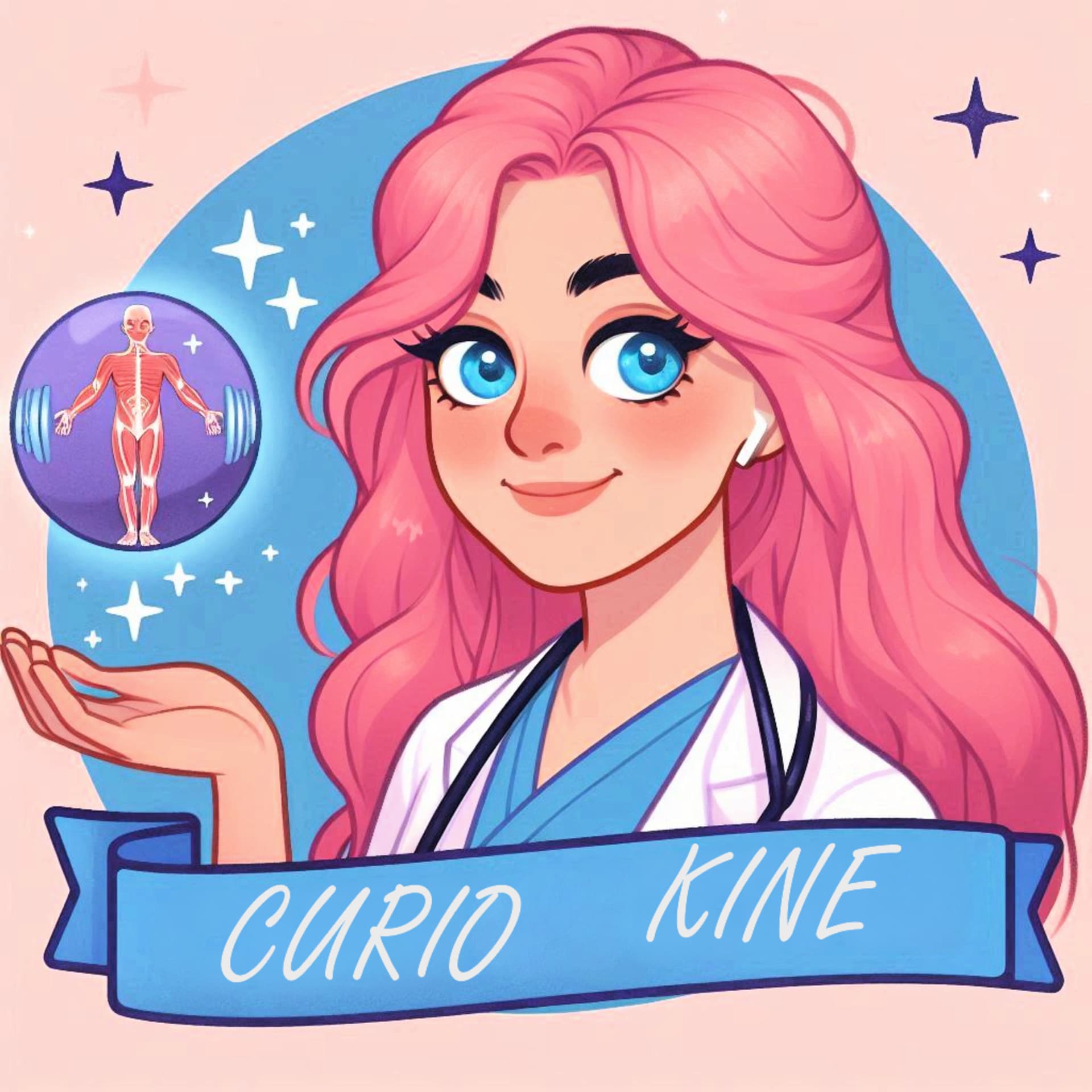 CurioKiné - Podcast