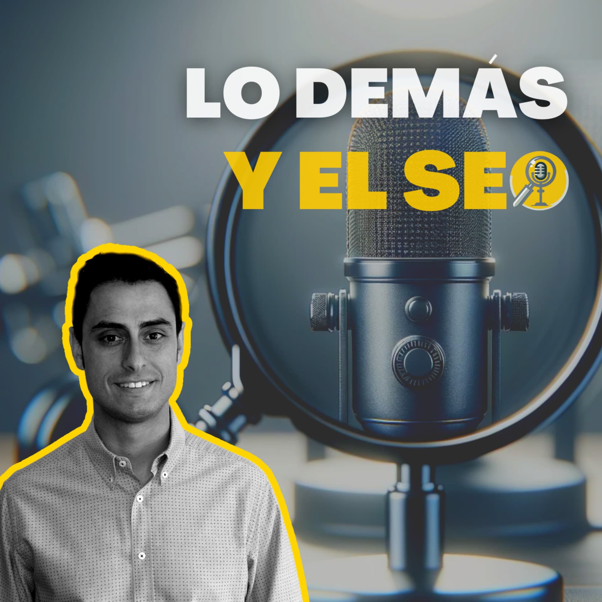 Lo demás y el SEO - Podcasts
