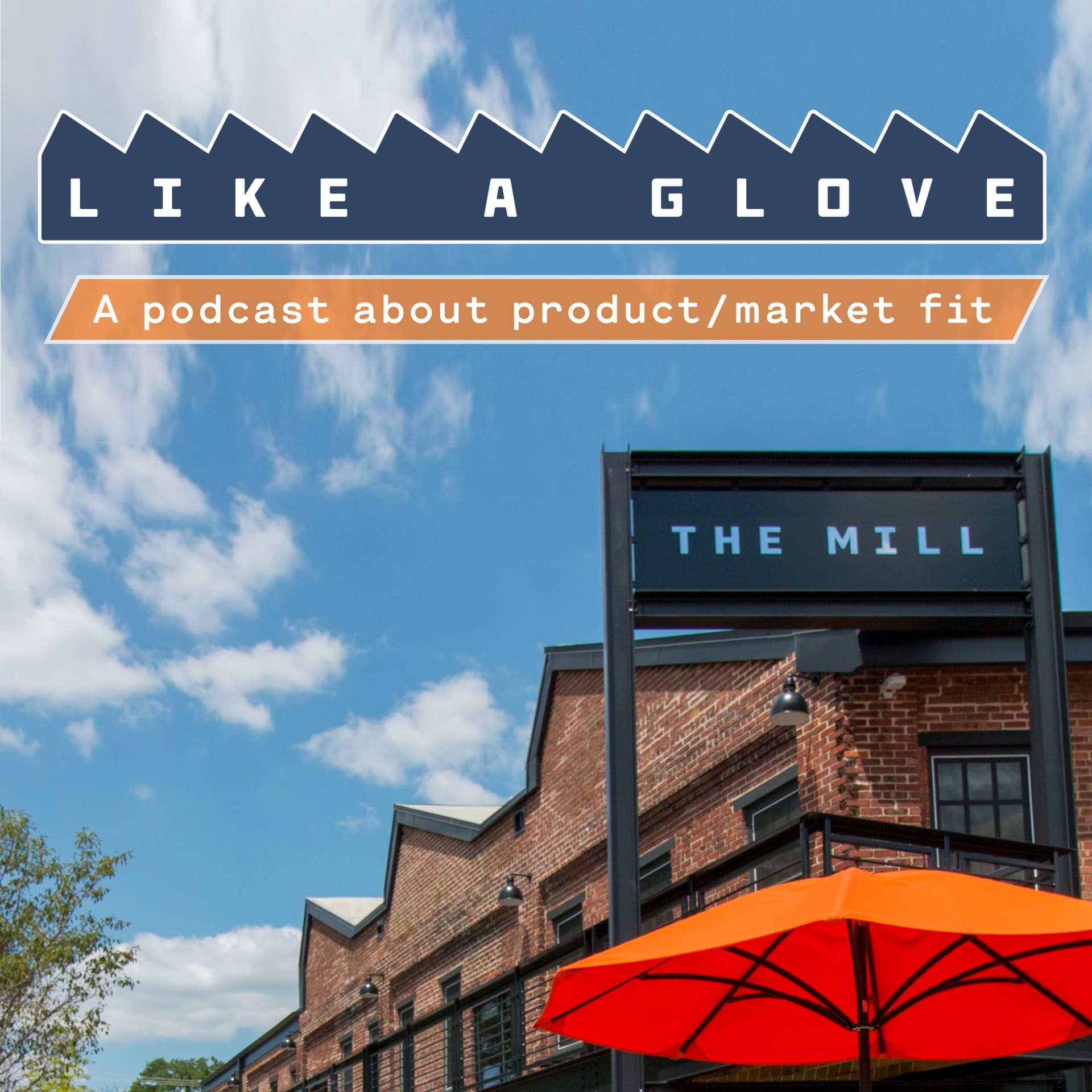 Like A Glove - Podcasts