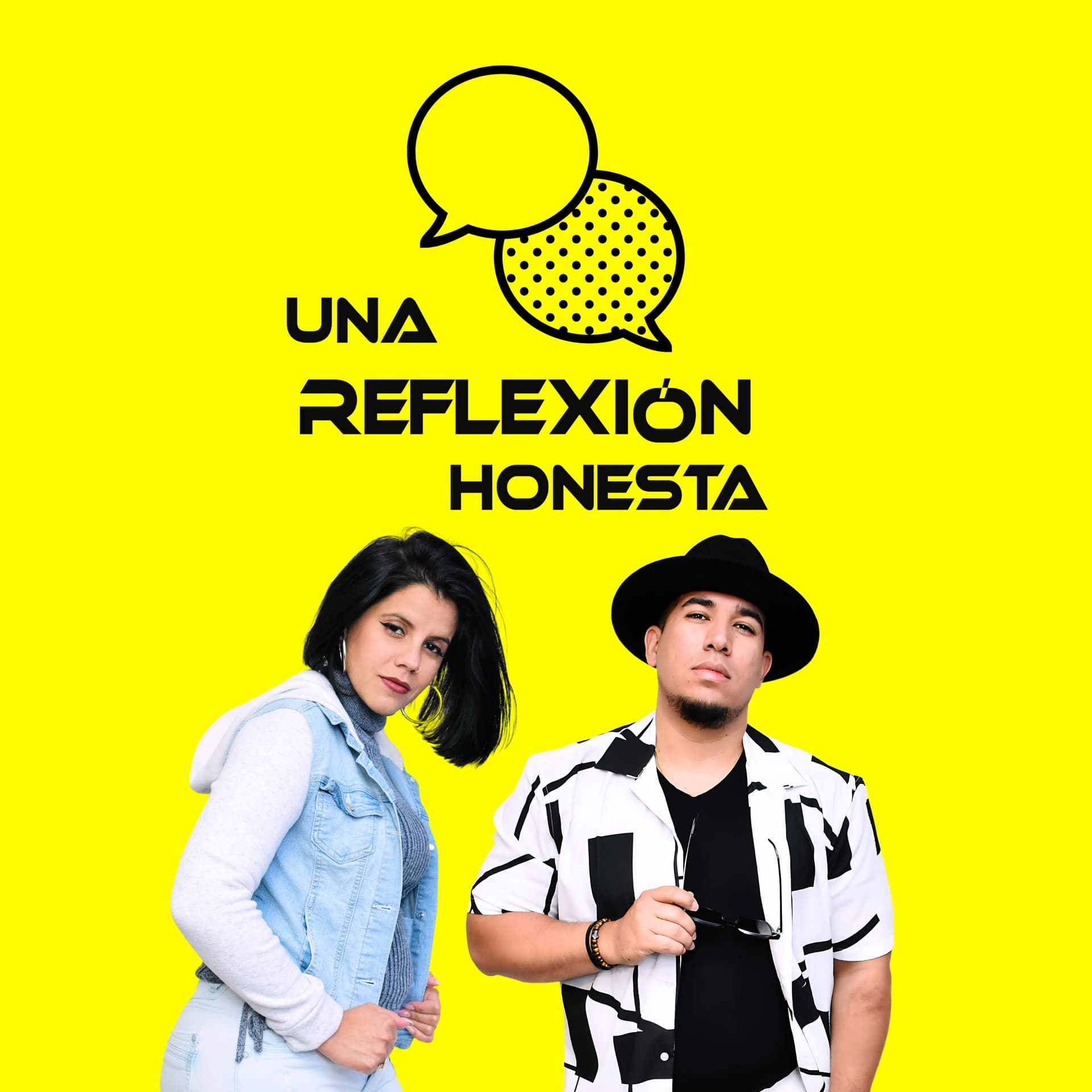 Una Reflexión Honesta - Podcasts