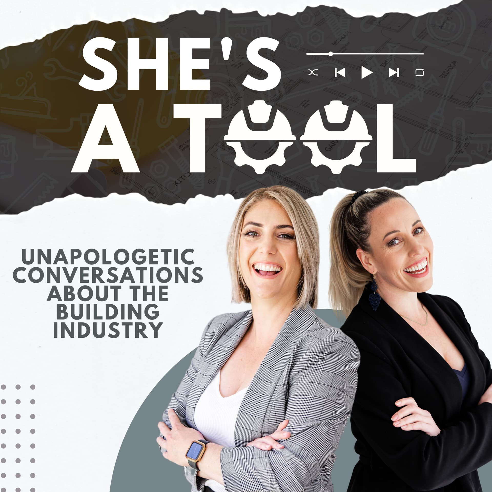 She's A Tool - Podcasts
