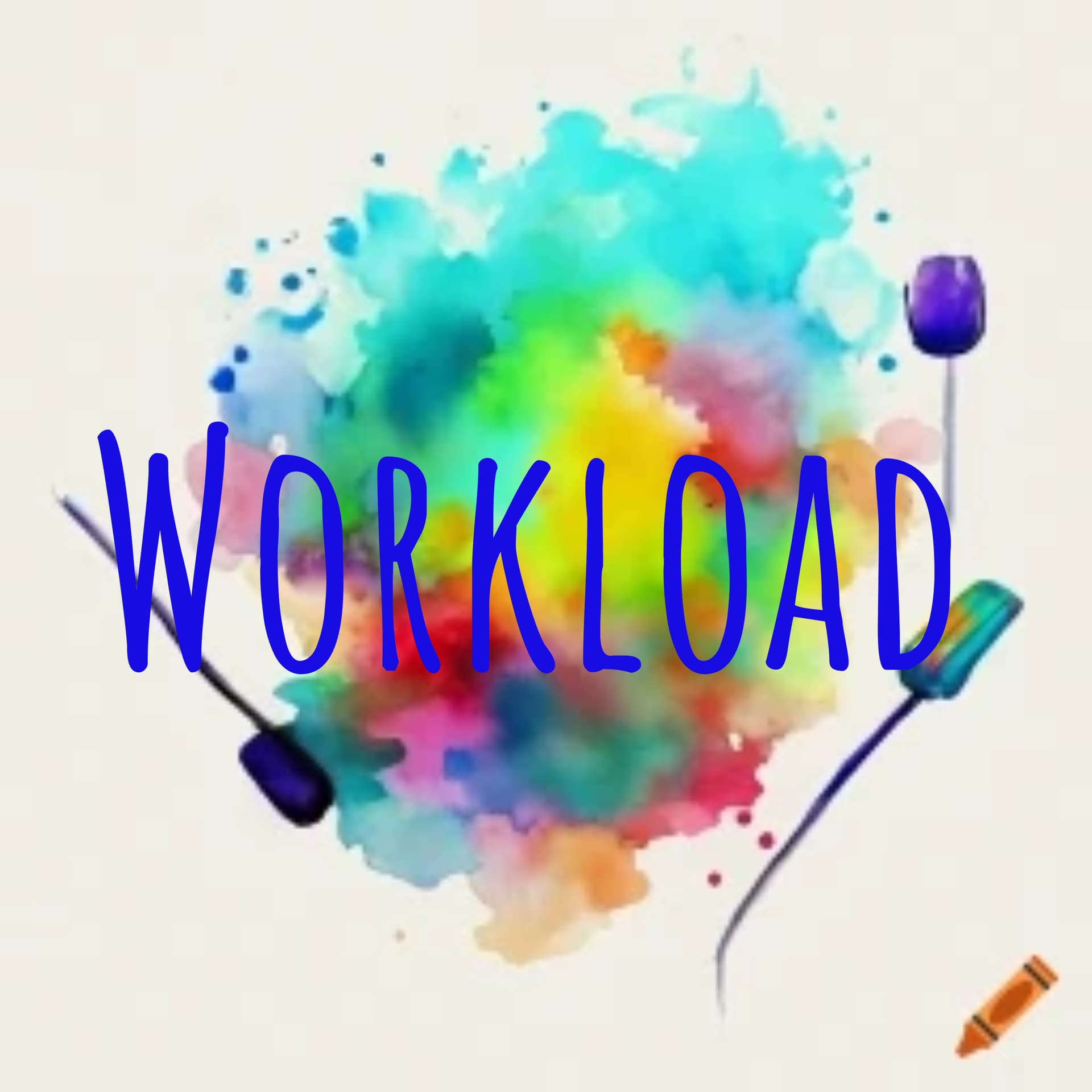 Workload - Podcasts