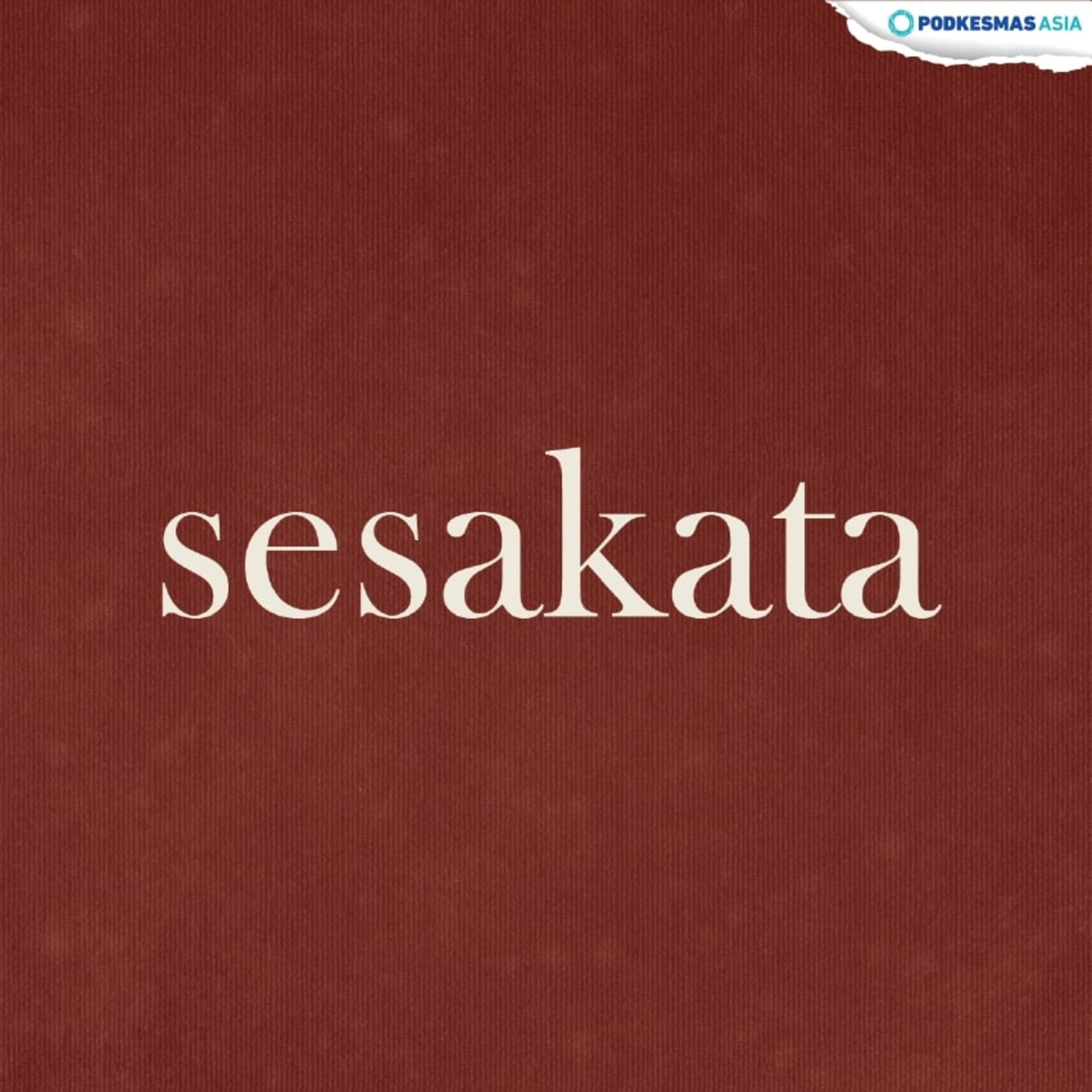 sesakata - Podcasts