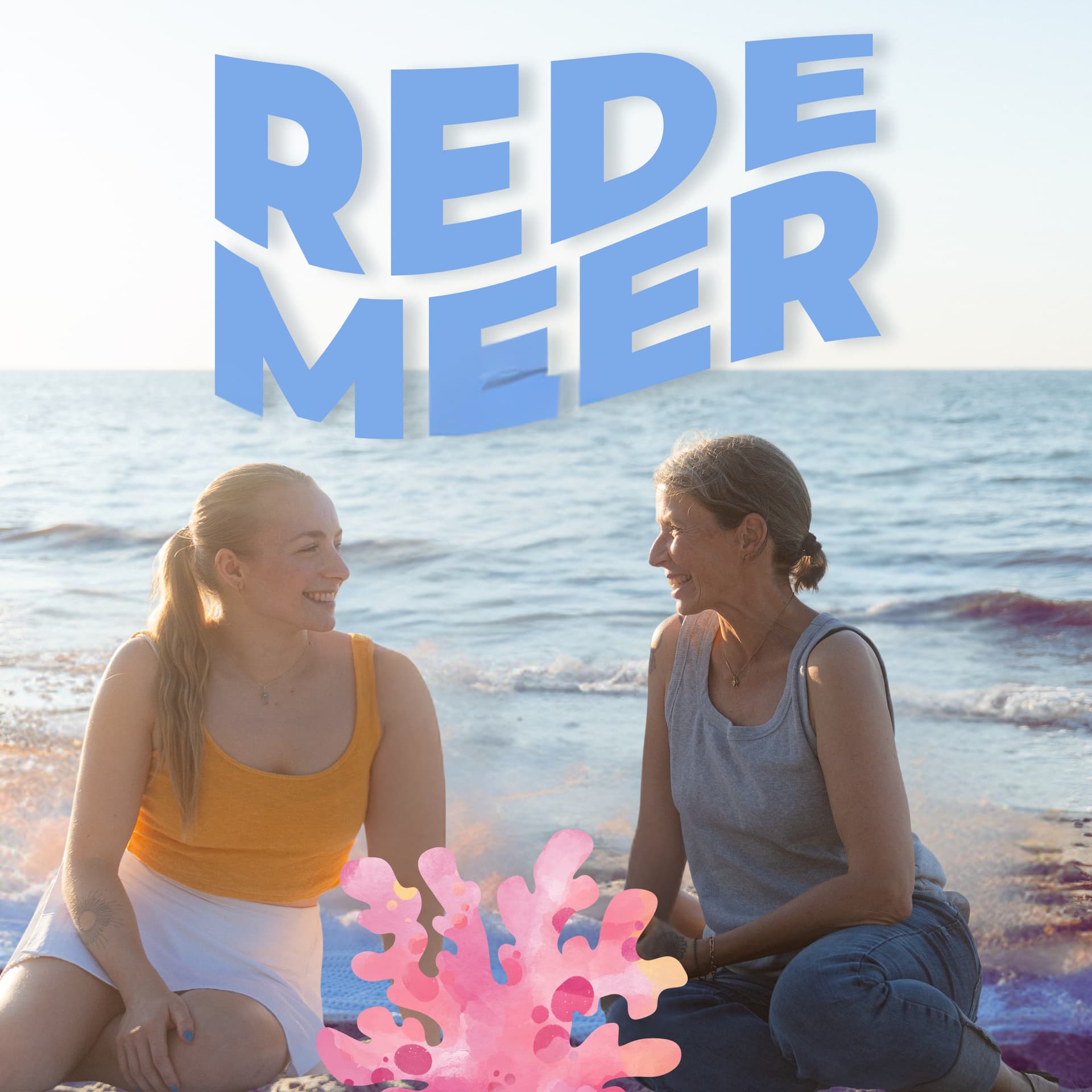 REDE MEER - Podcasts