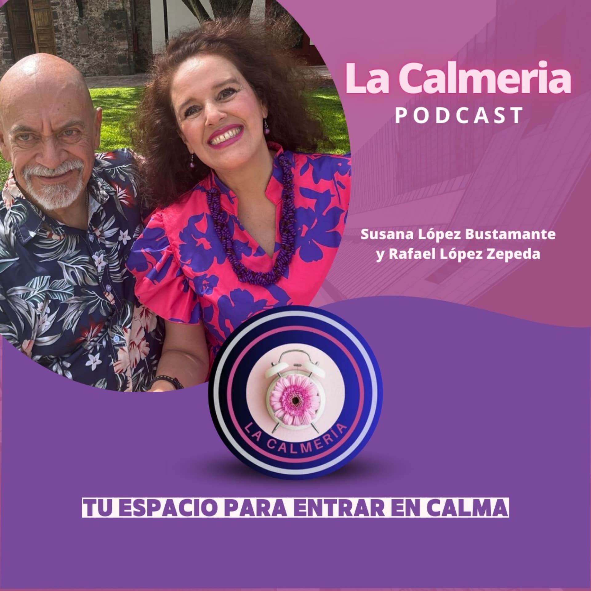 La Calmeria - Podcasty