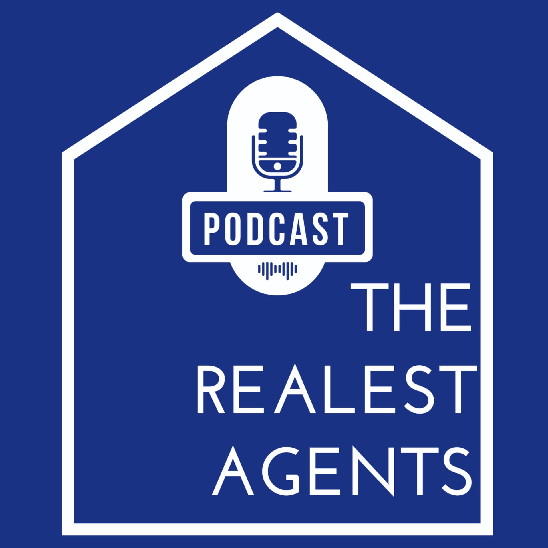 The Realest Agents Podcast - Podcasts