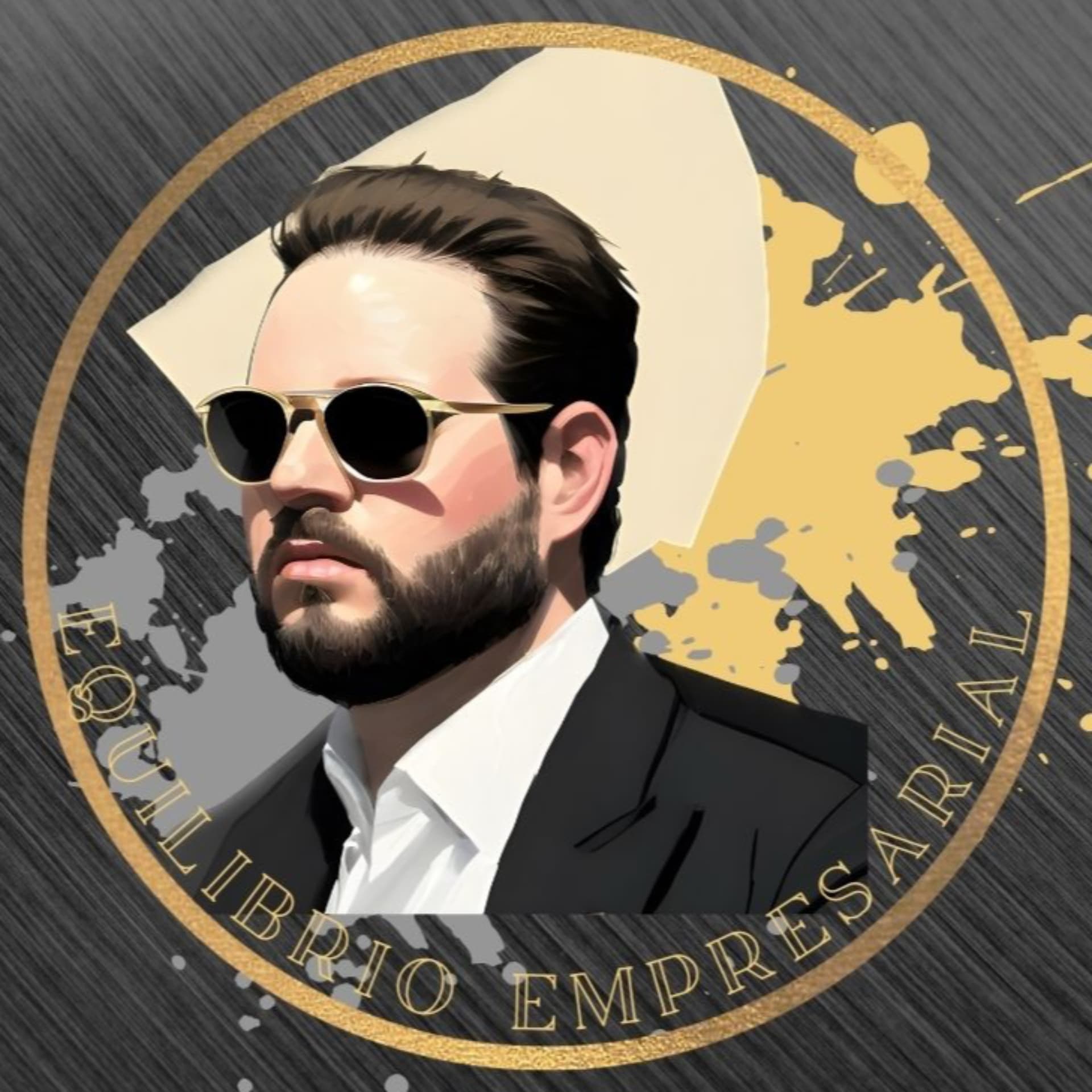 "Equilibrio Empresarial" El podcast de Jose Antonio Rivera - Podcasts