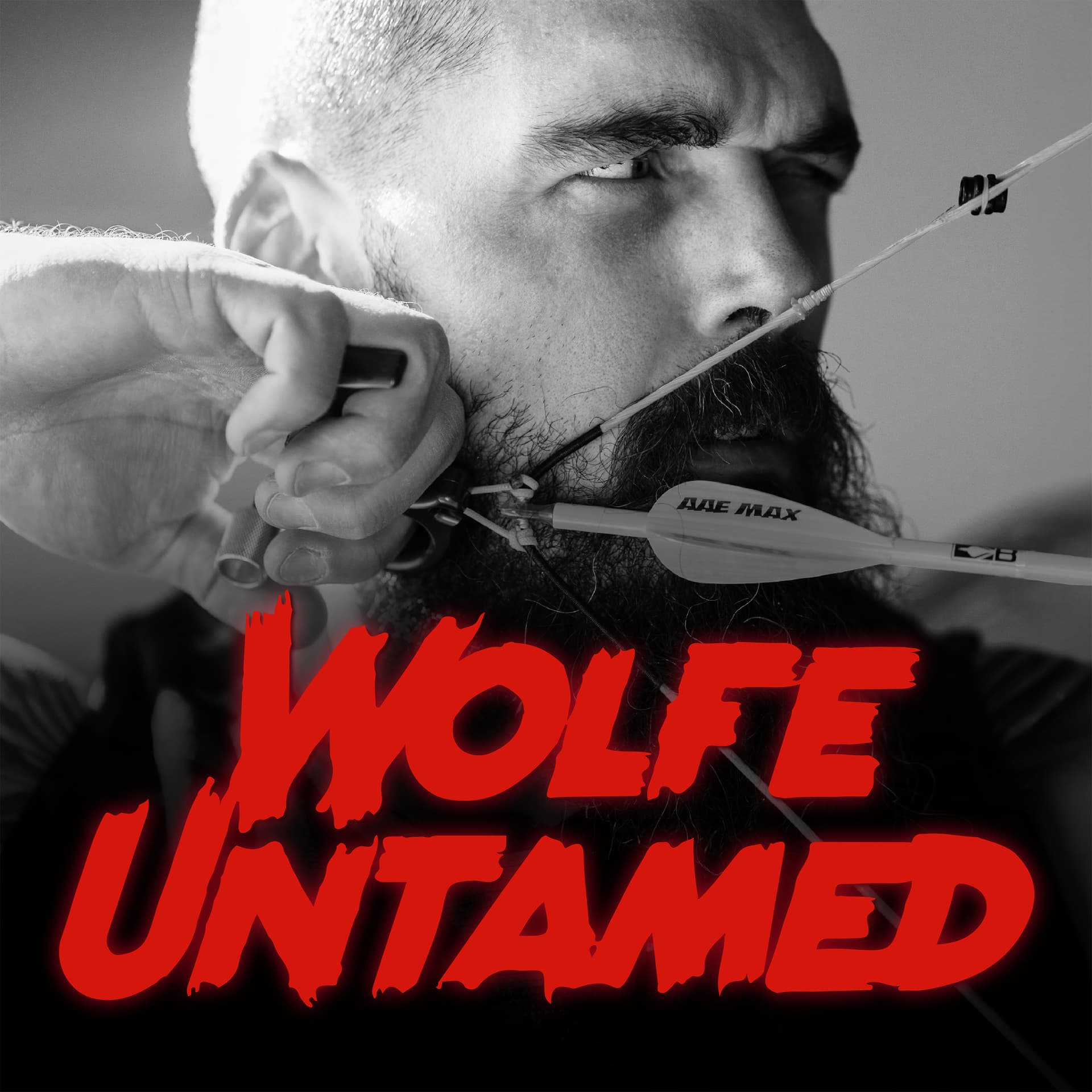 Wolfe Untamed - Podcasts