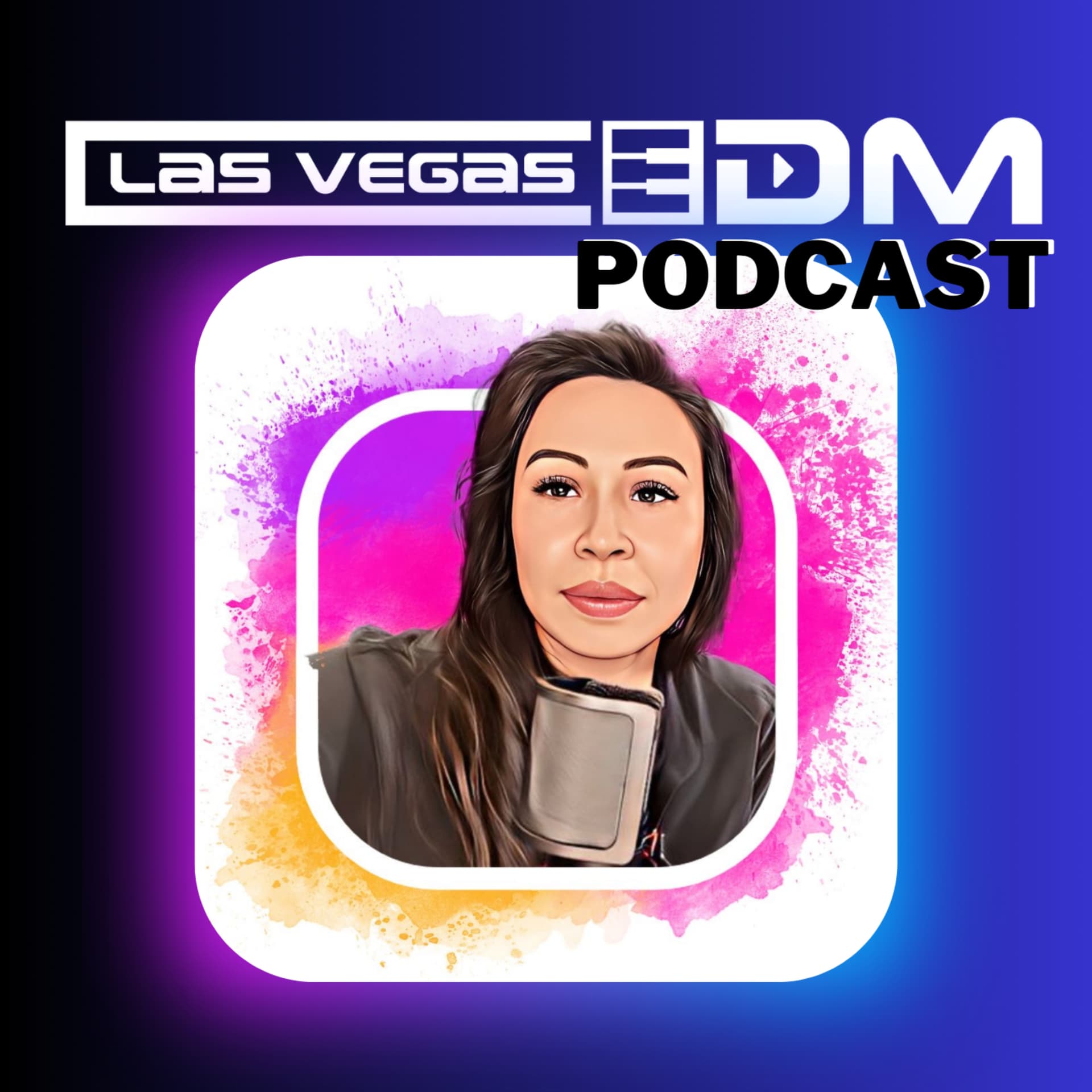 Las Vegas EDM Podcast - Podcasts