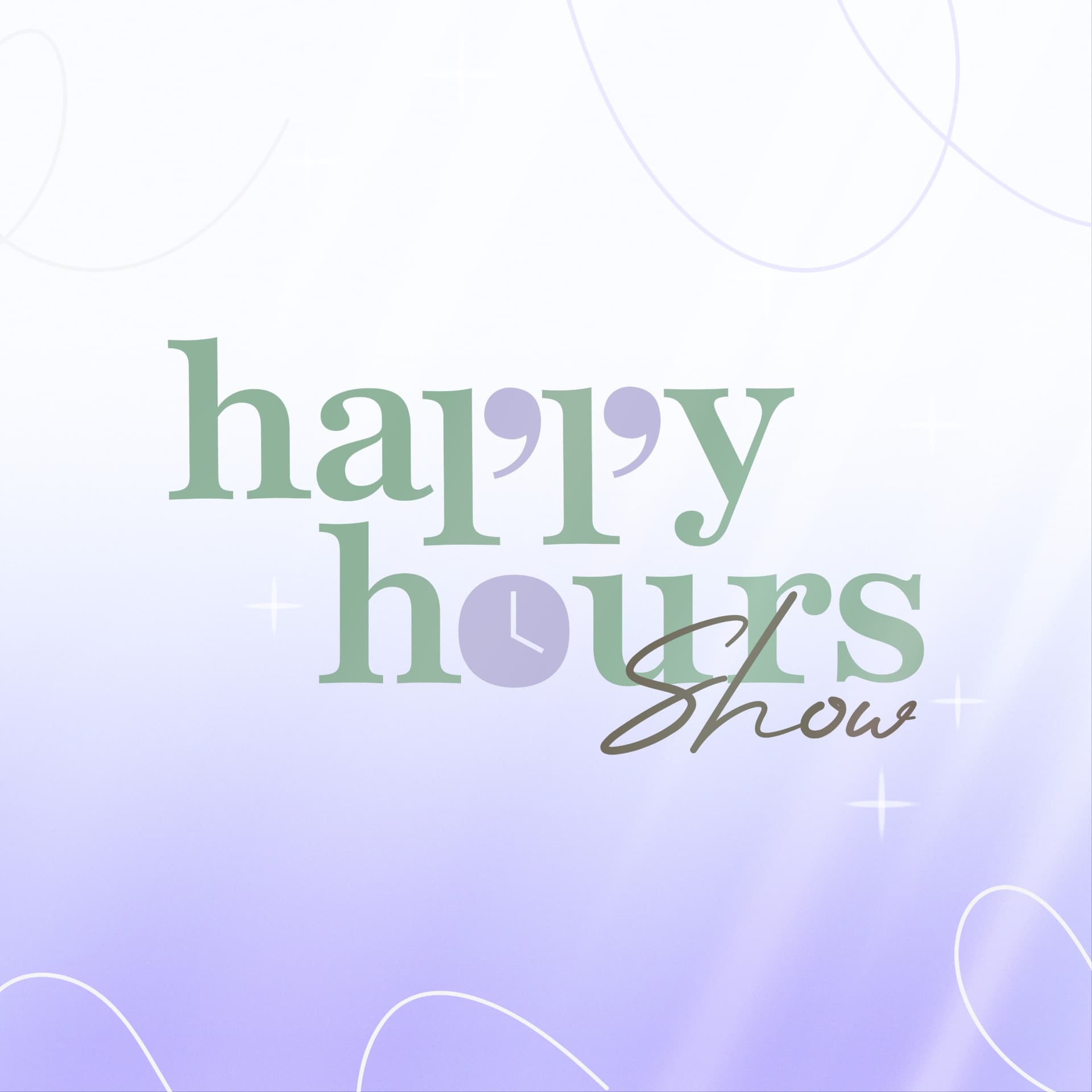 Happy Hours Show - Podcasts