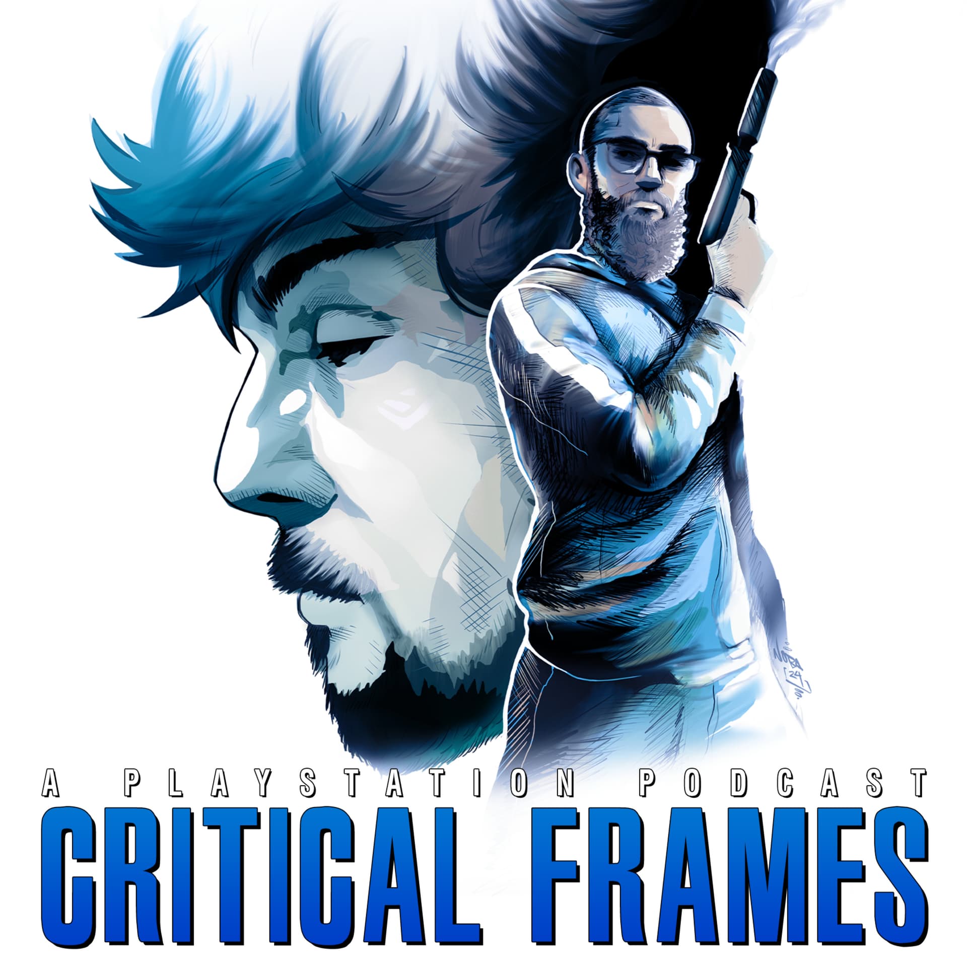Critical Frames: A PlayStation Podcast - Podcasts