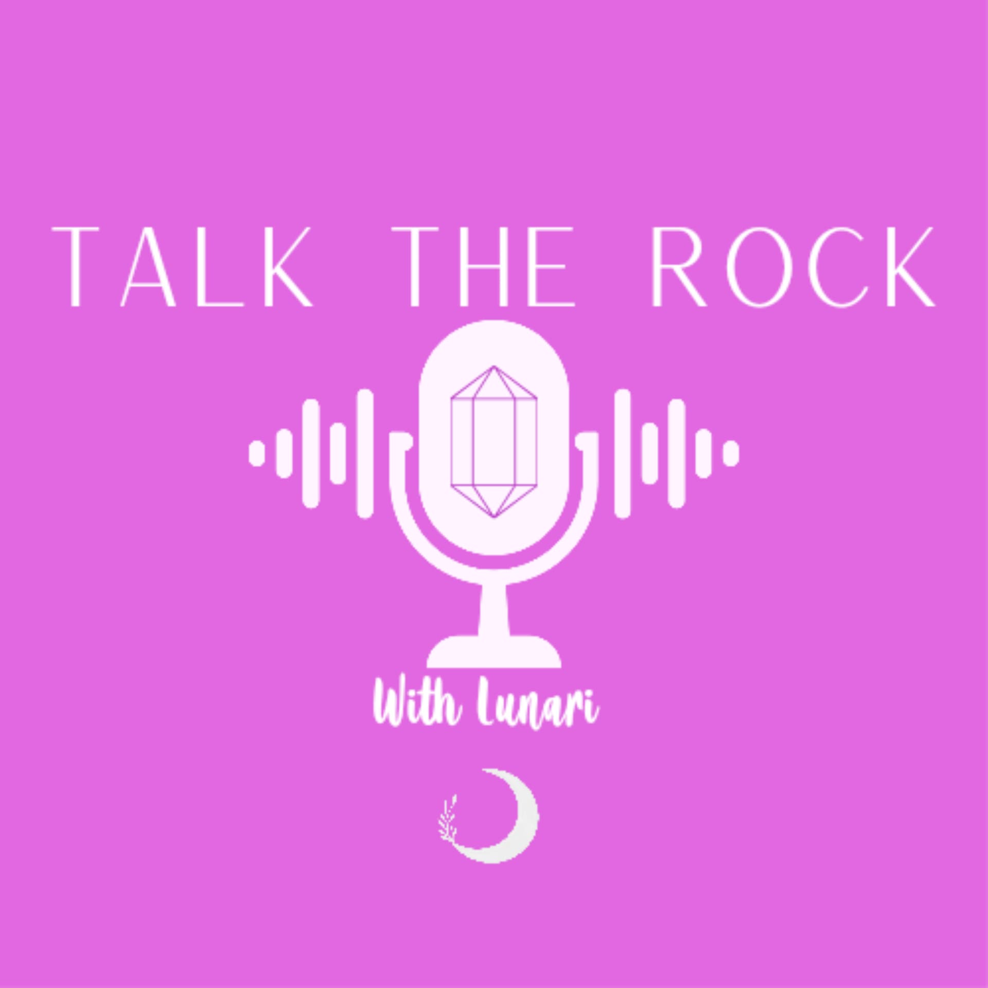 Talk The Rock