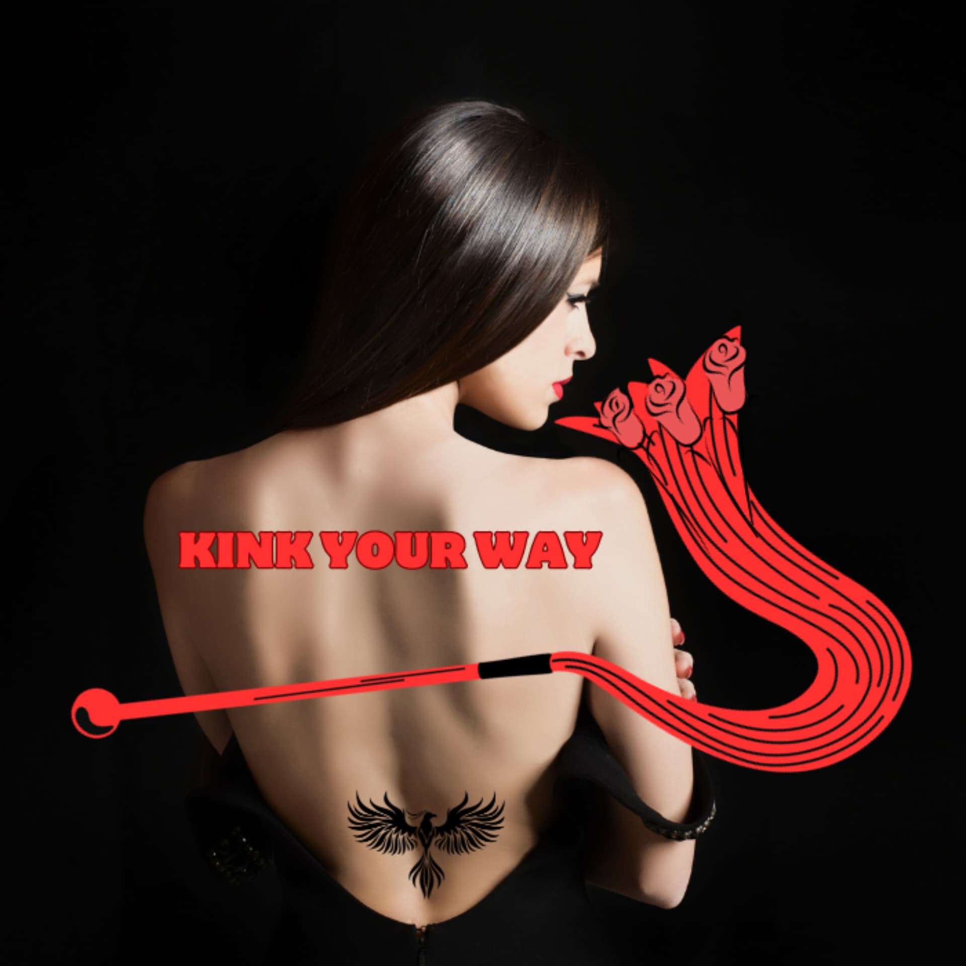 Kink Your Way - Podcasts
