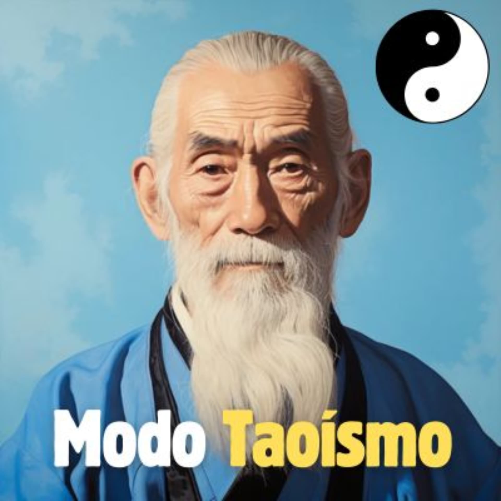 Modo Taoísmo - Podcasts