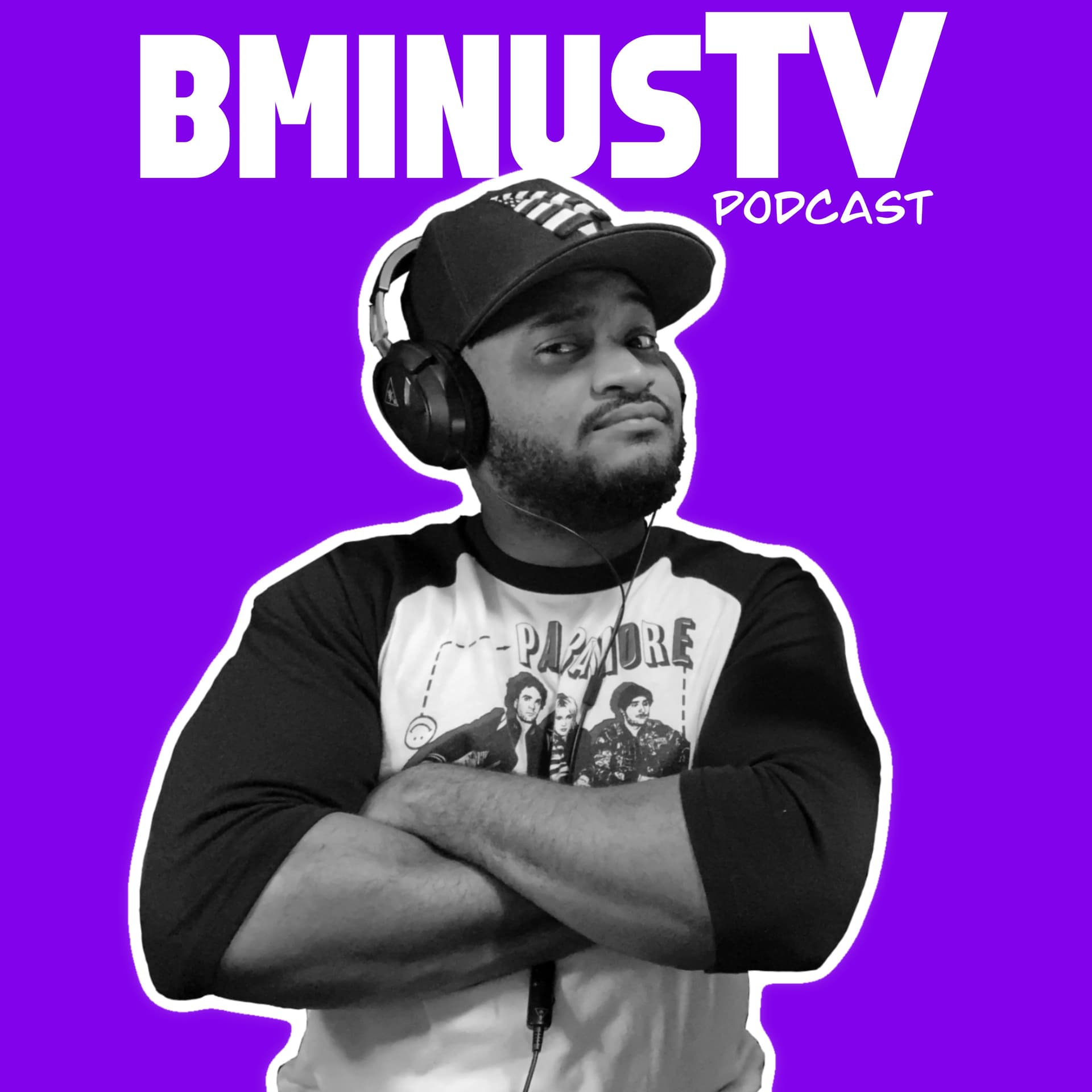 BminusTV Podcast - Podcasts