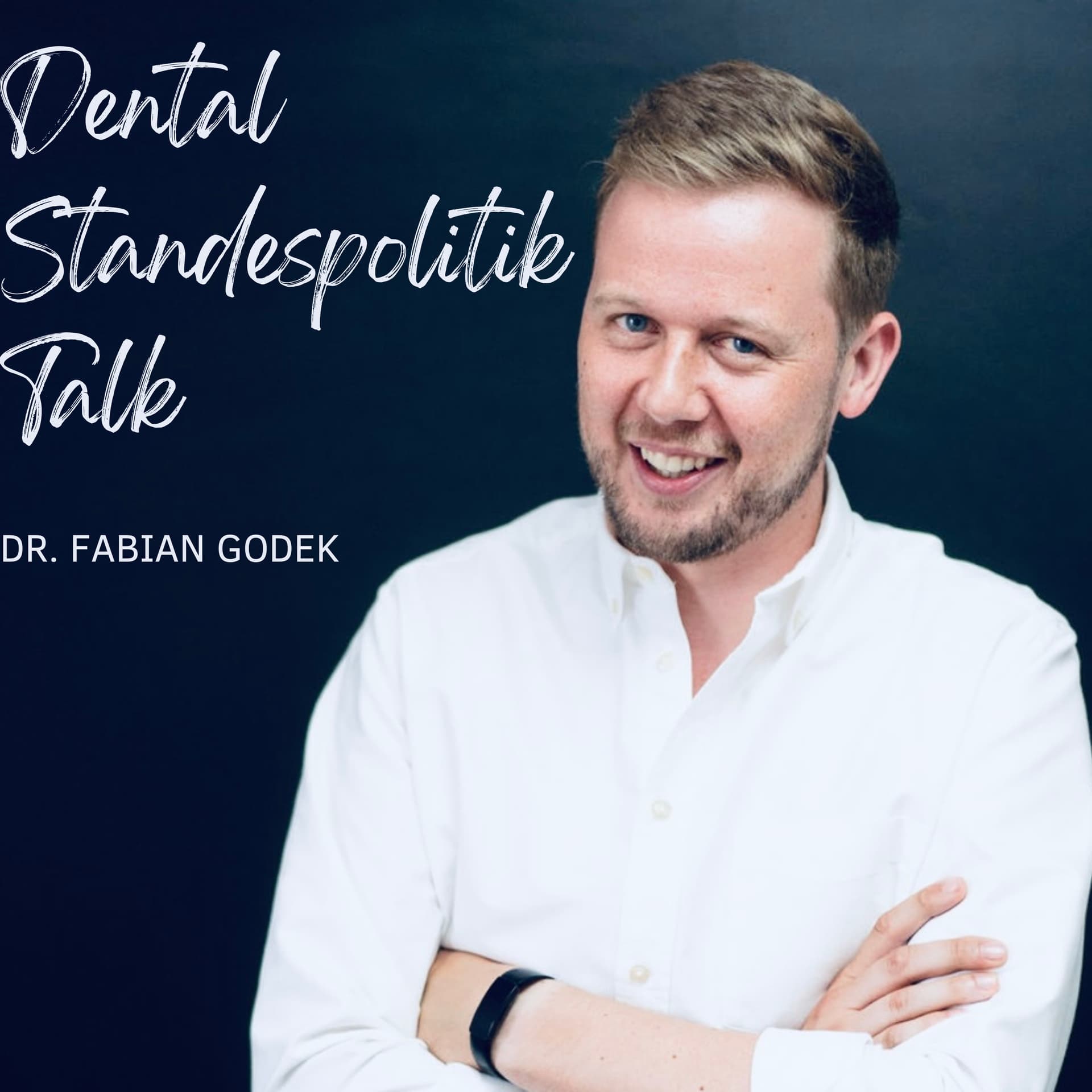 Dental Standespolitik Talk - Podcasts