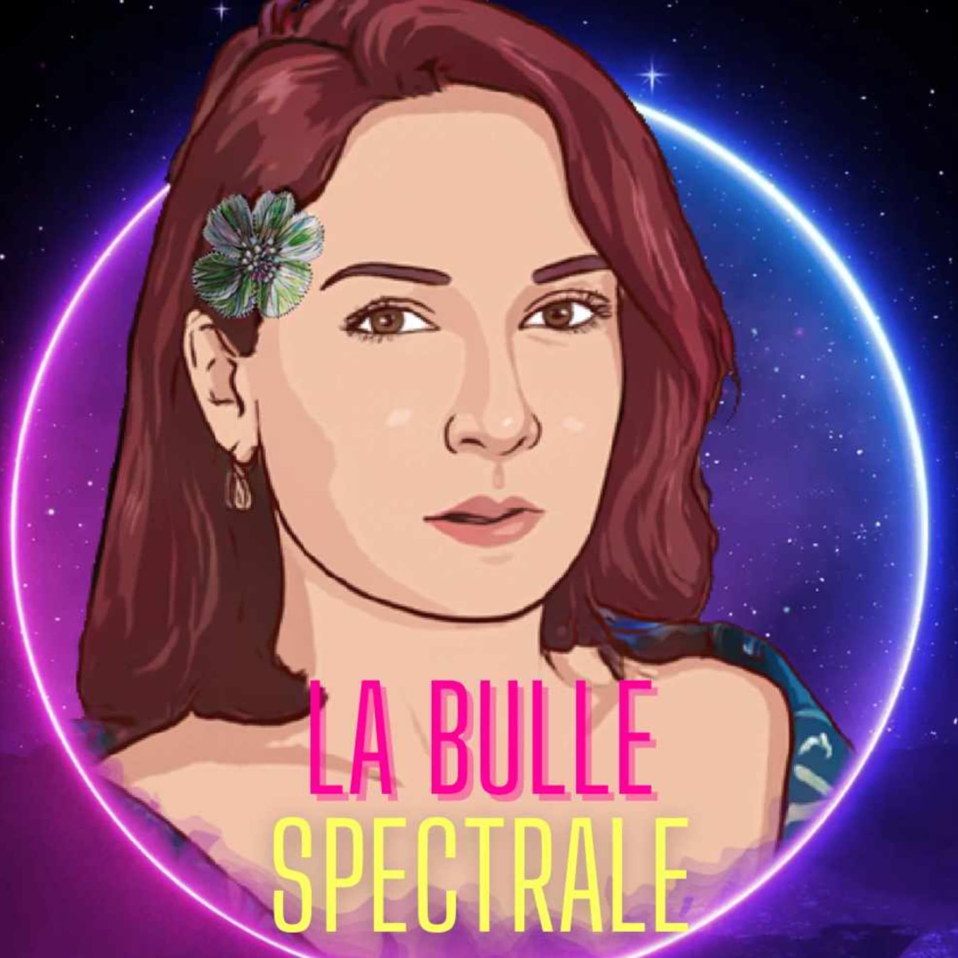 🌌 La Bulle Spectrale, 🌕 Trouble du Spectre de l'Autisme, 🌈 Neurodiversité - Podcasts