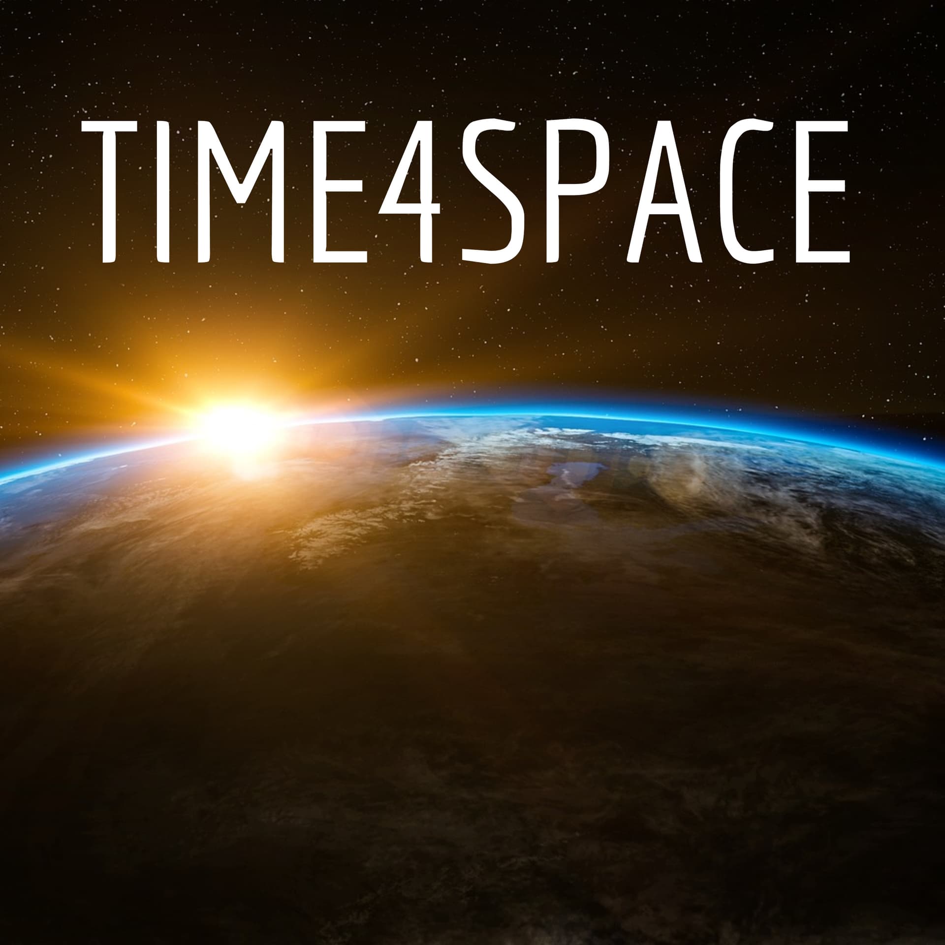 TIME4SPACE - Podcasts