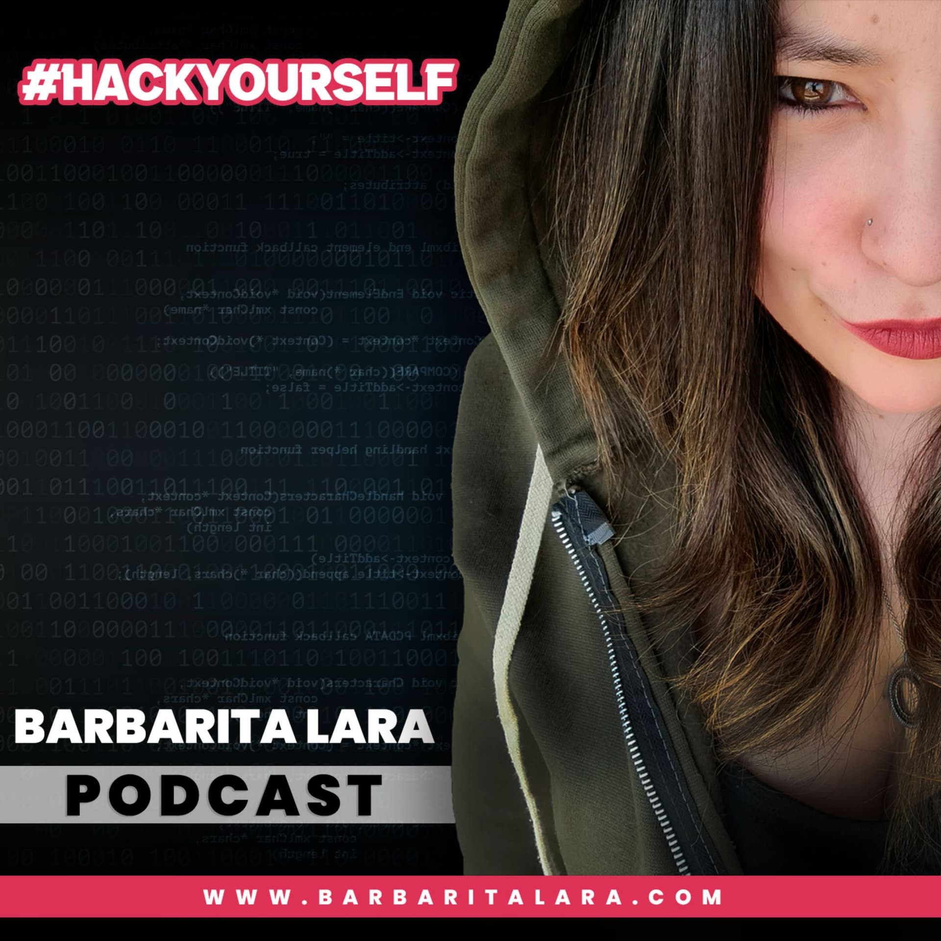 Barbarita Lara Podcast - Podcast