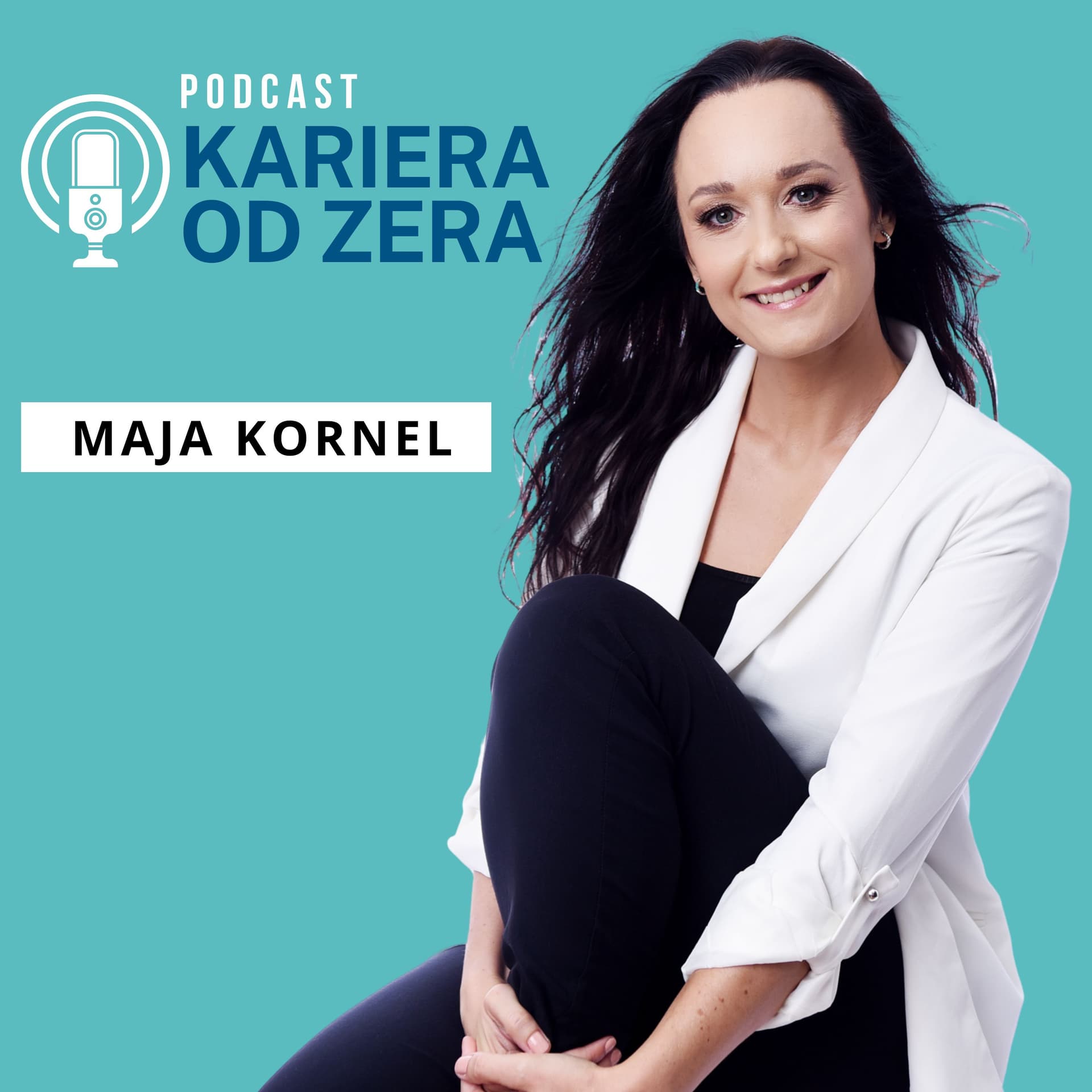 Kariera Od Zera - Podcasty