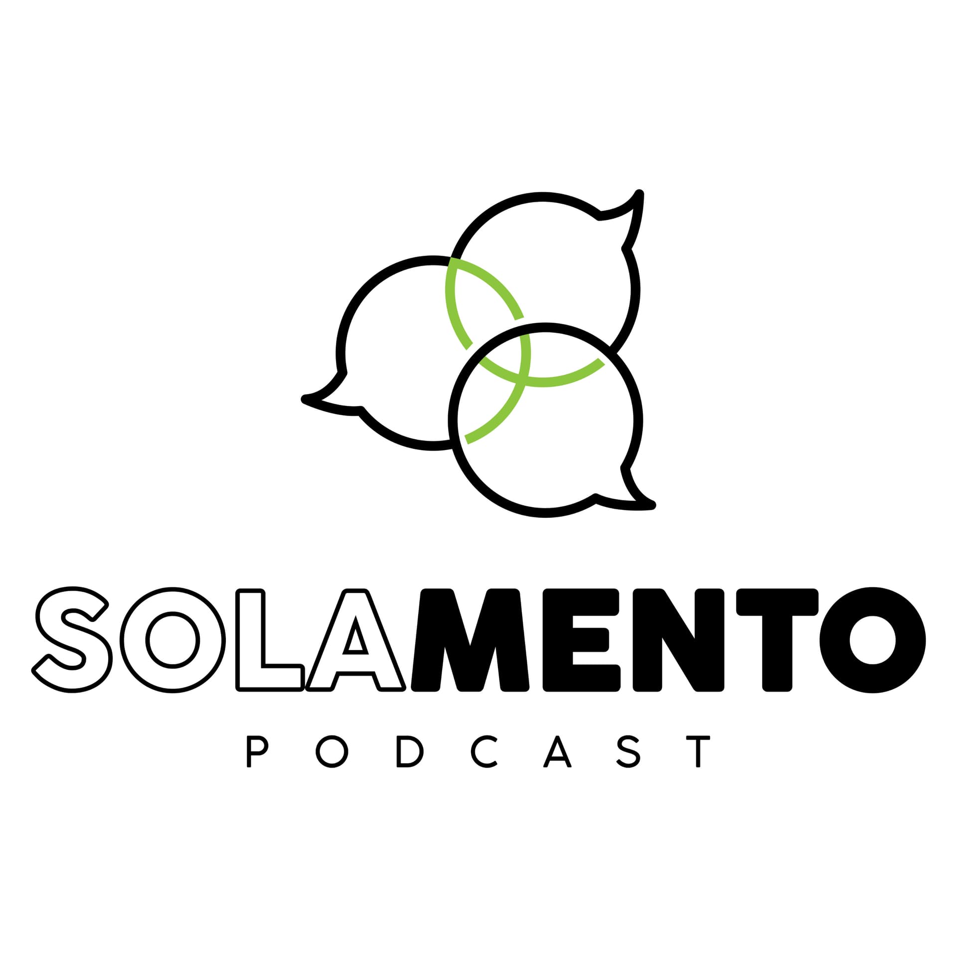 SolaMento PodCast - Podcasts