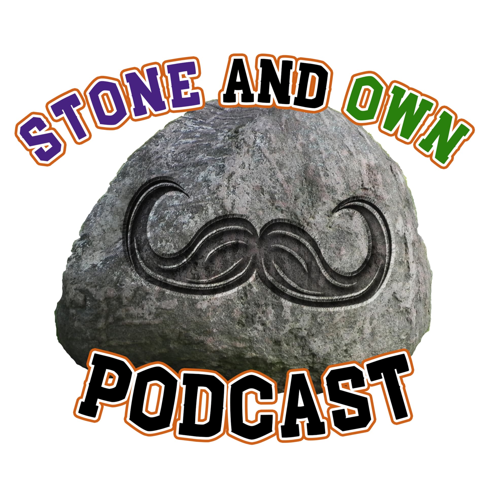 Stone and Own Podcast - Podcasts