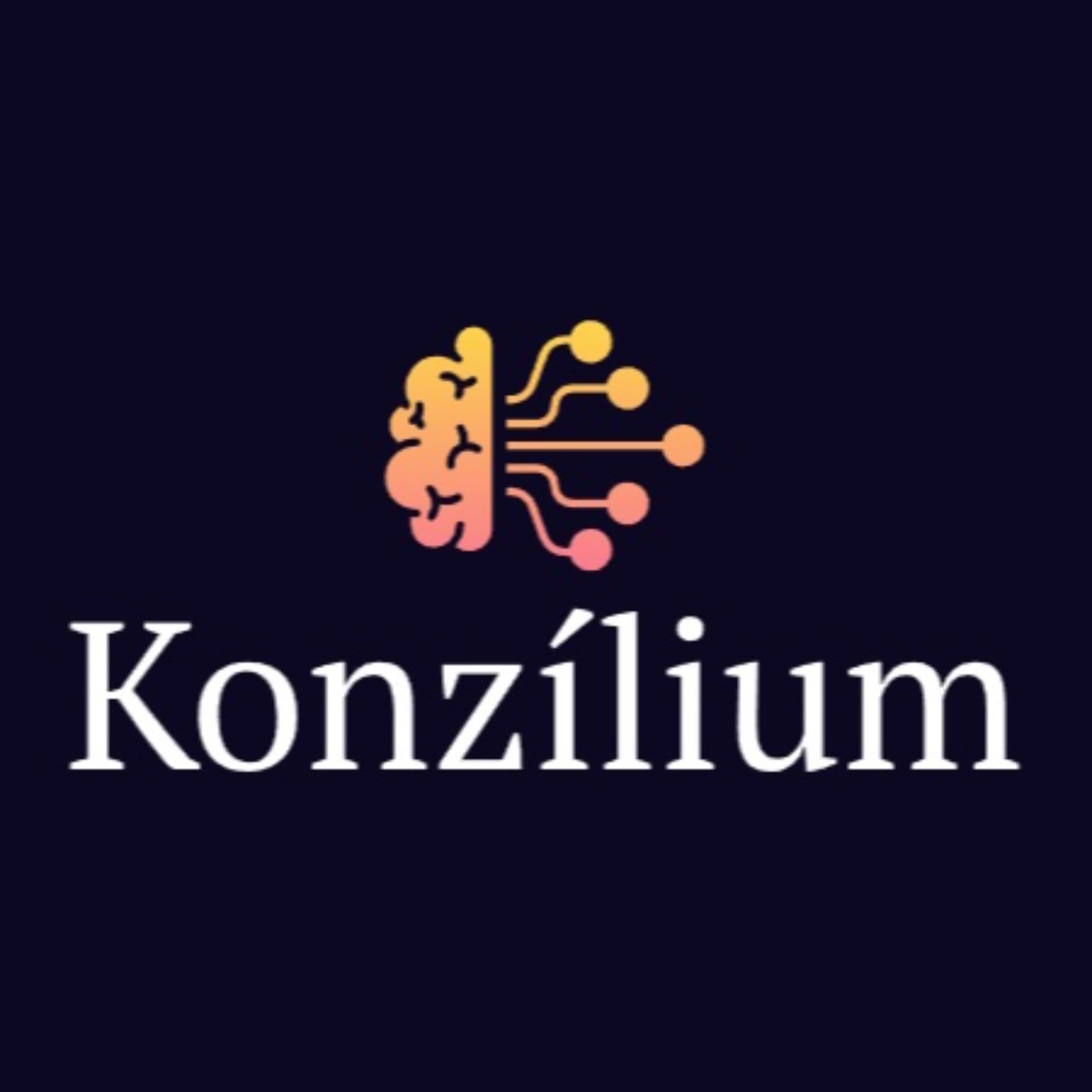 Konzílium - بودكاست