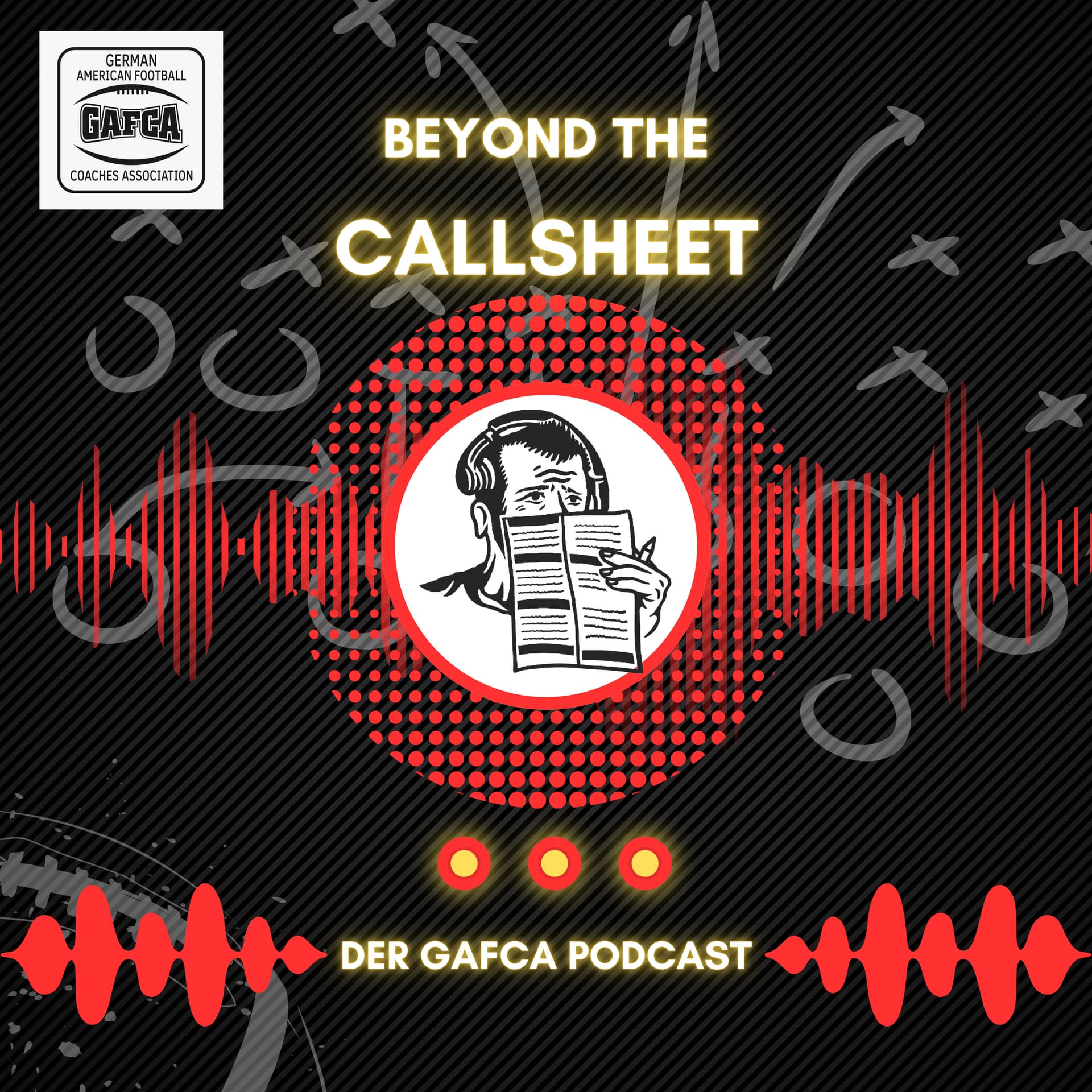 Beyond the Callsheet - Podcasts