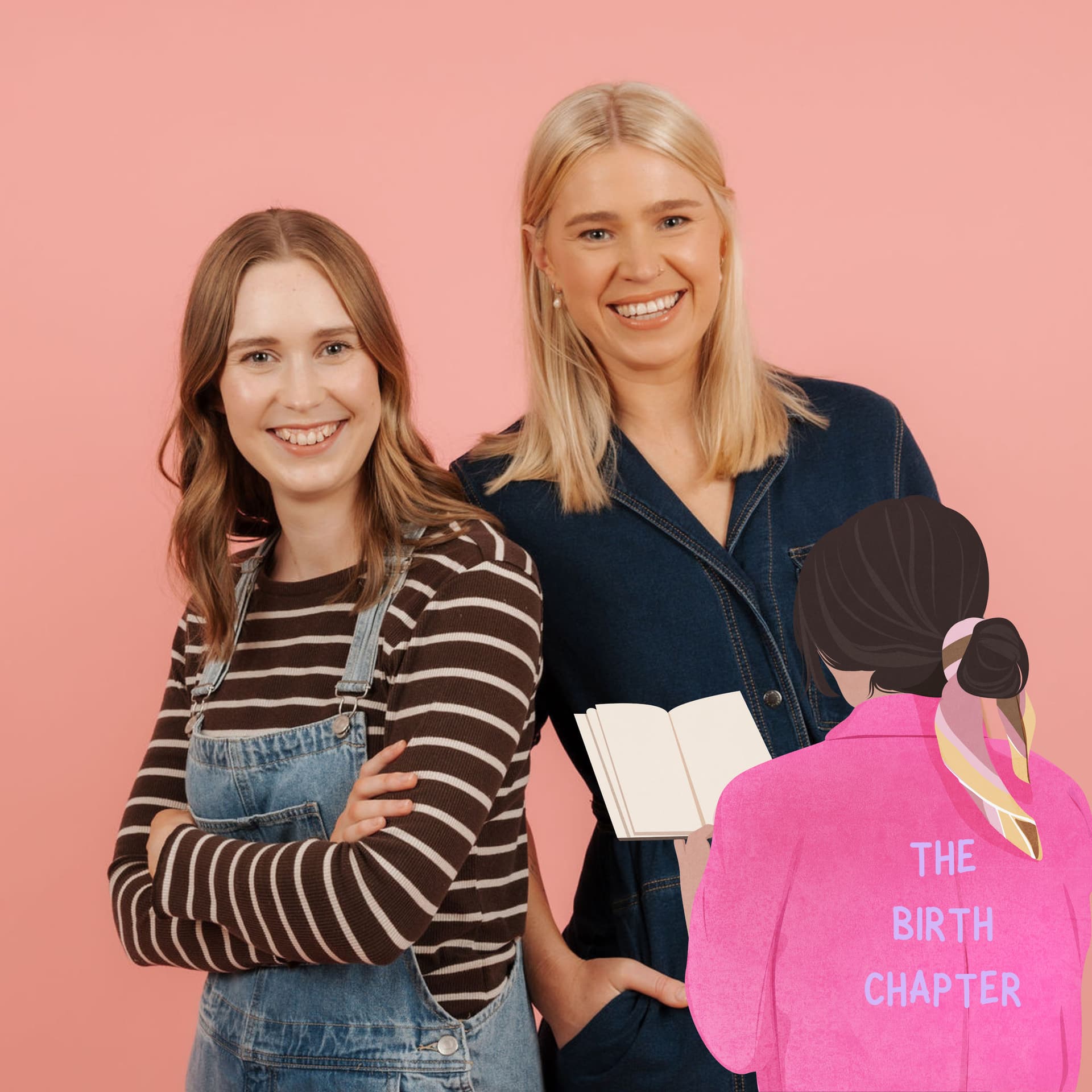 The Birth Chapter - Podcasts