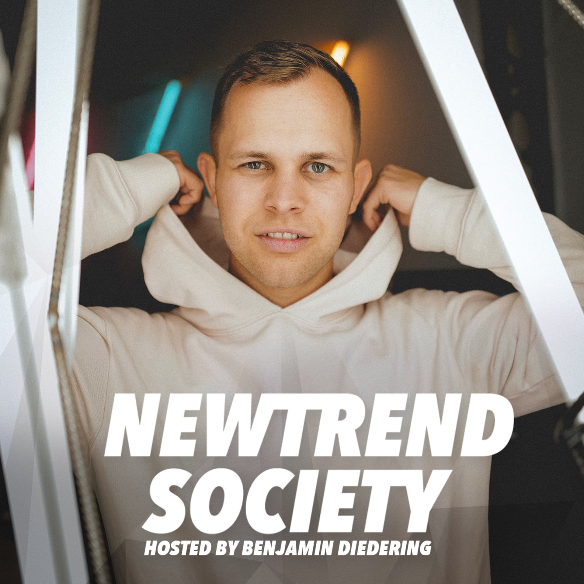 NEW TREND SOCIETY - Podcast