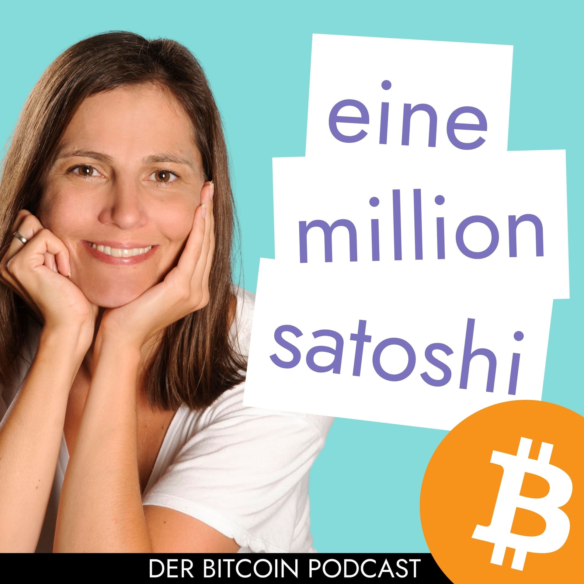 einemillionsatoshi - der Bitcoin Podcast - Podcast