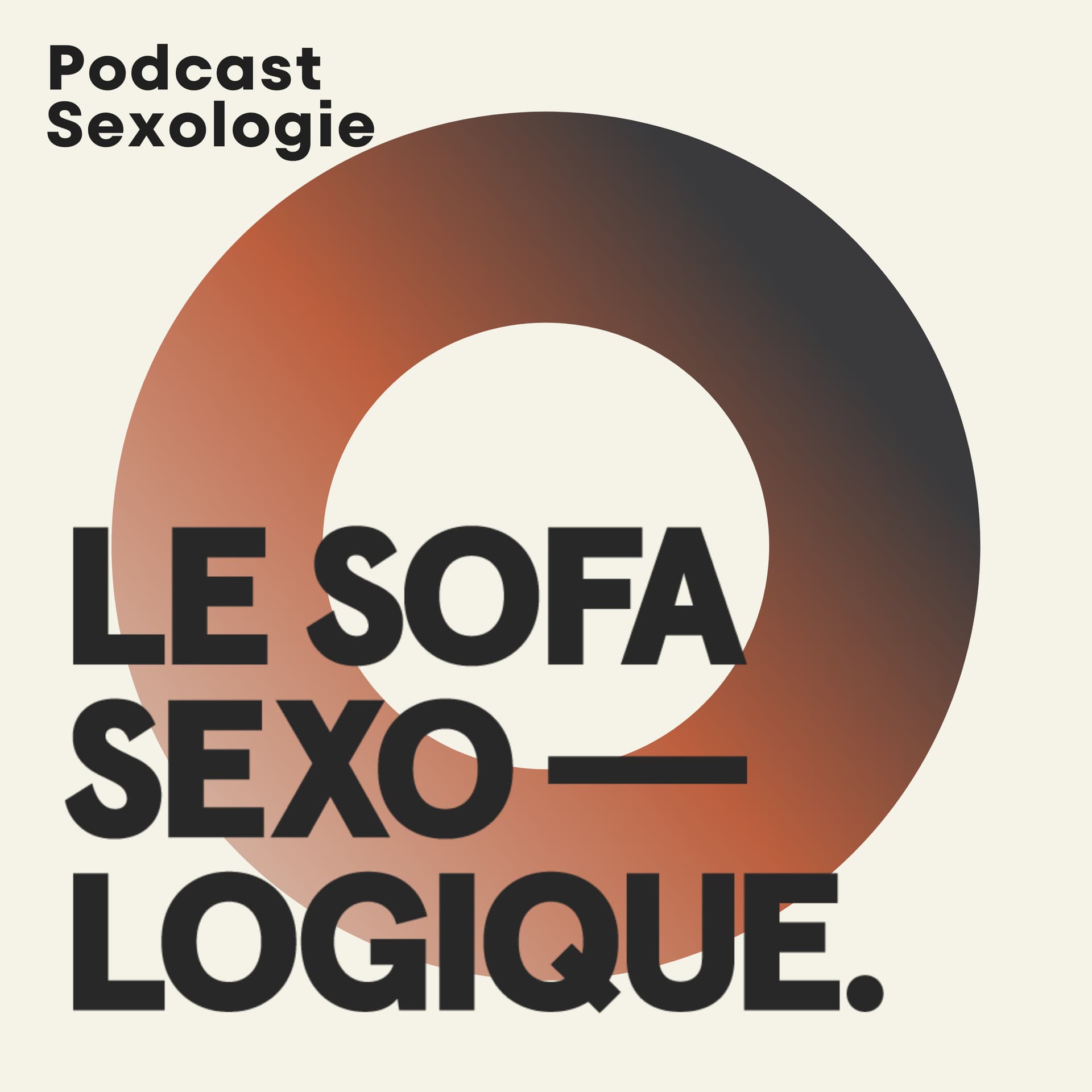 Le Sofa Sexologique - Podcast